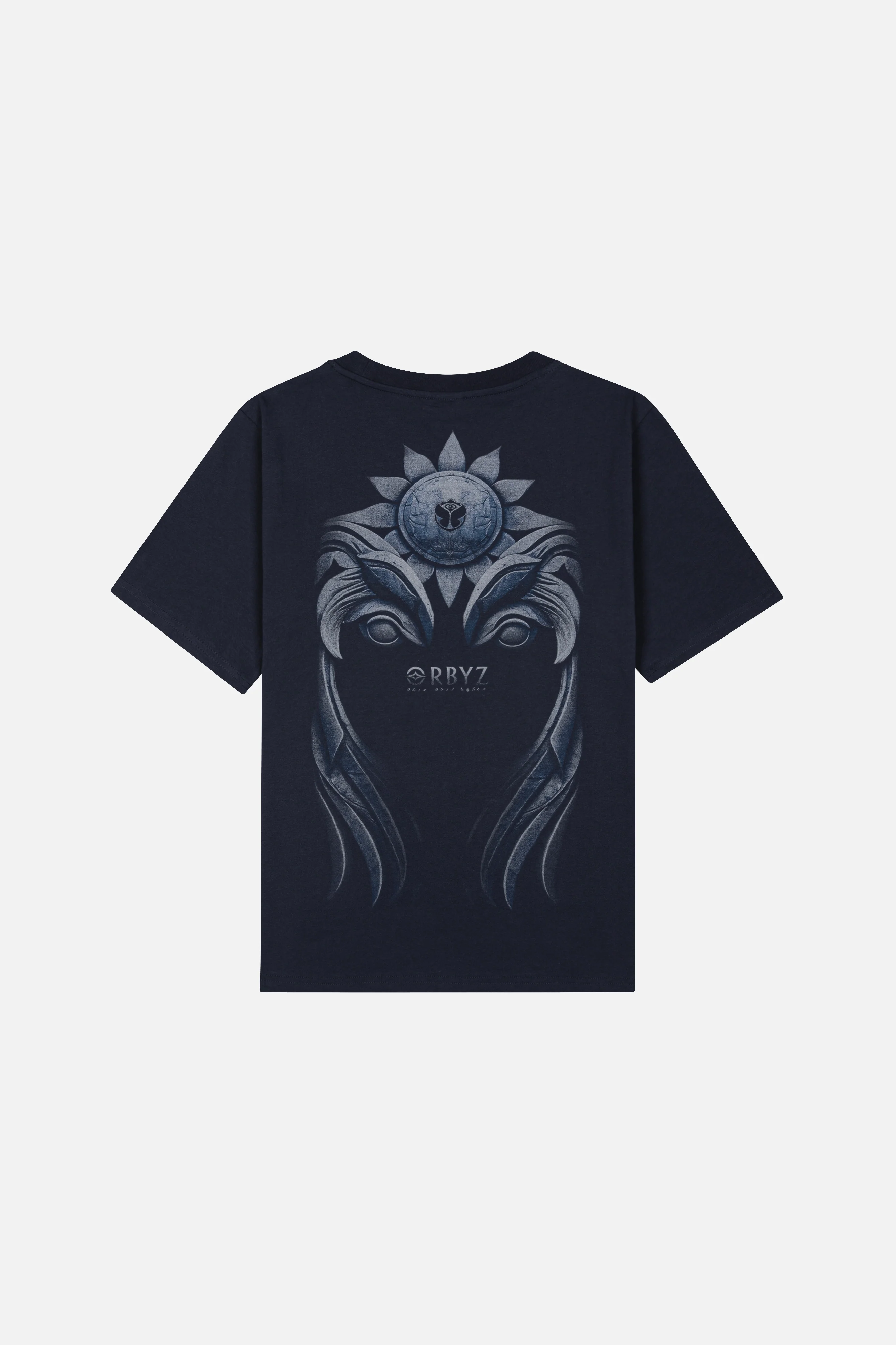 ORBYZ LION GATE T-SHIRT