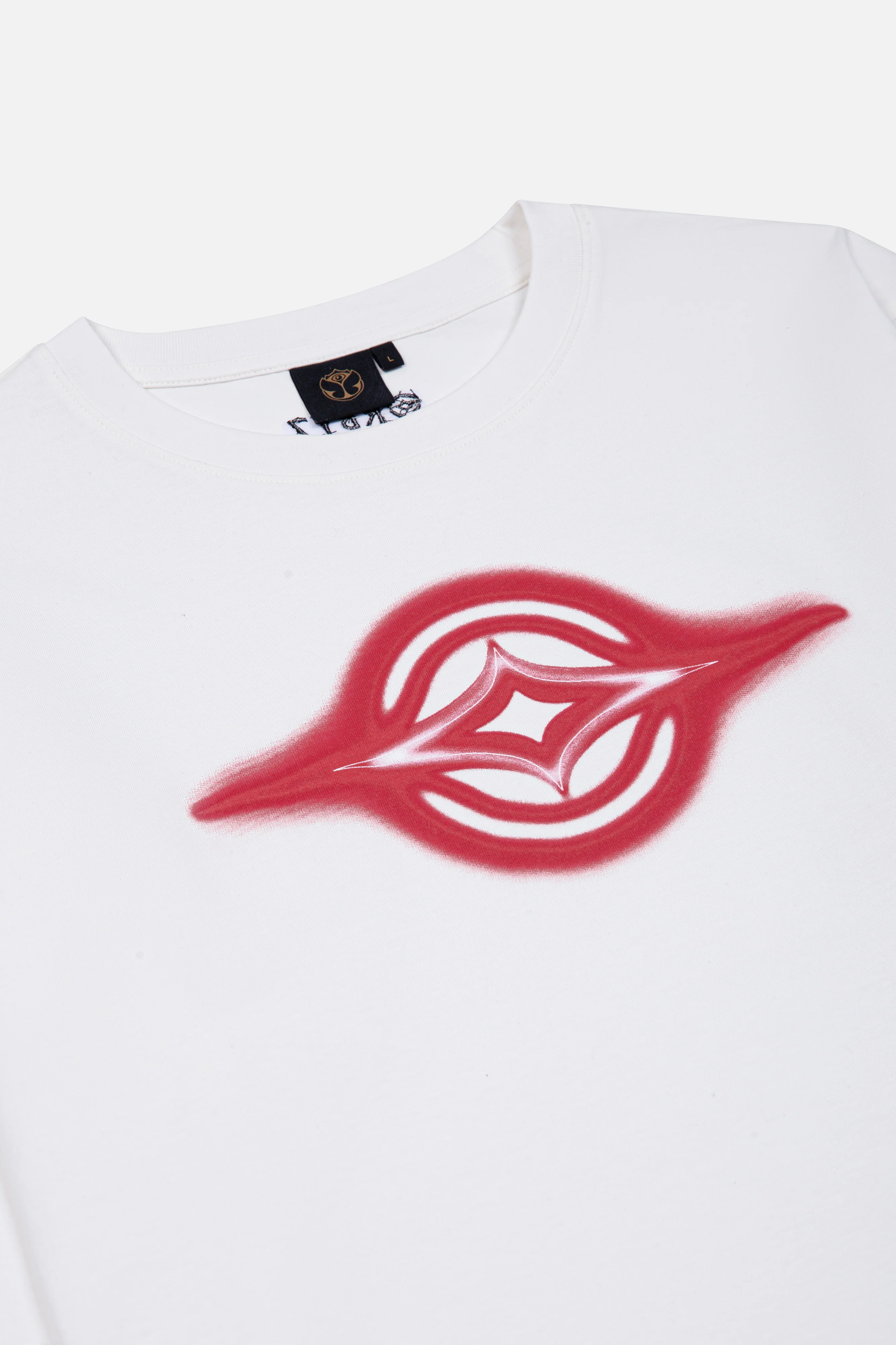 ORBYZ ELEMENTS LONGSLEEVE