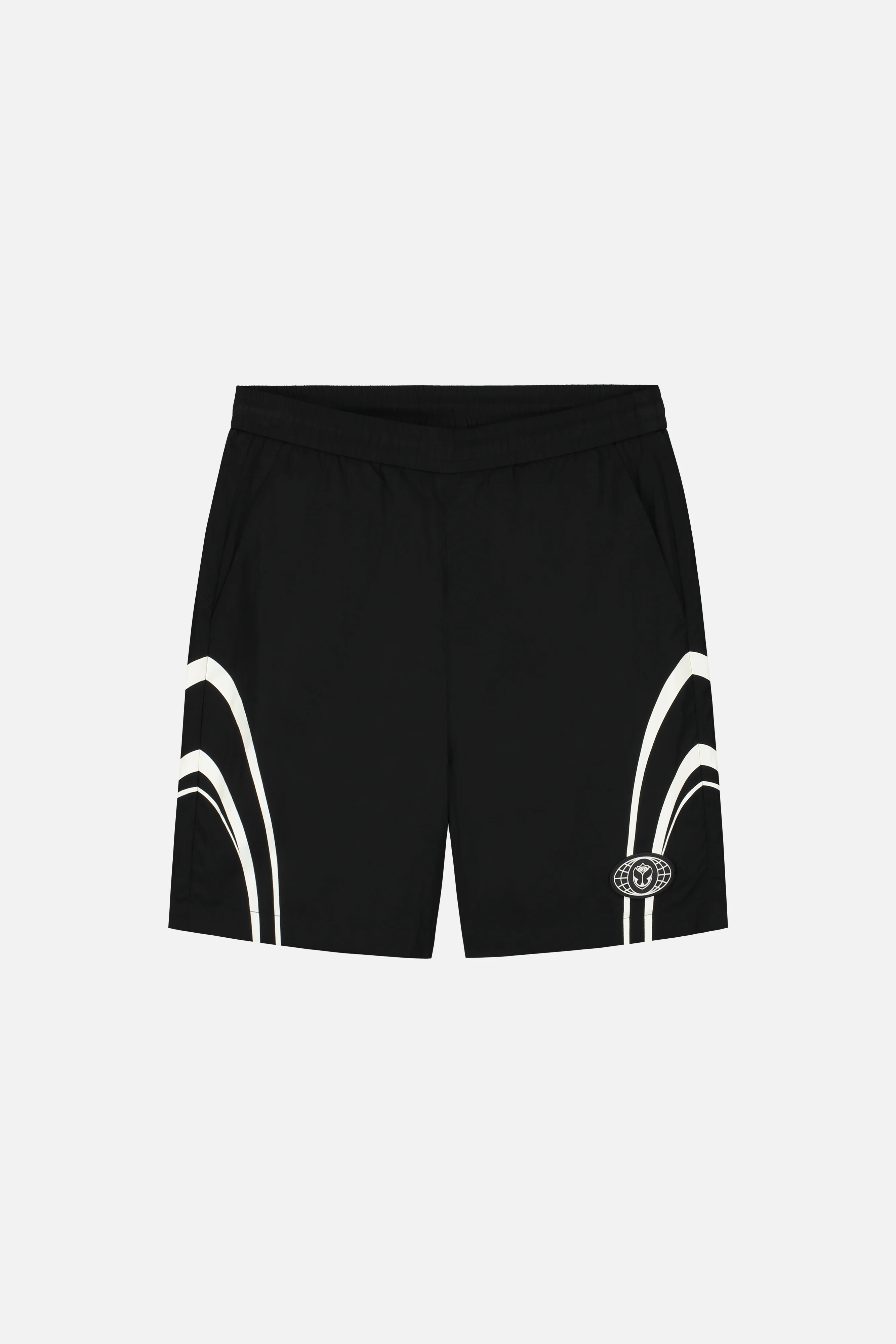 SWIRL SHORTS