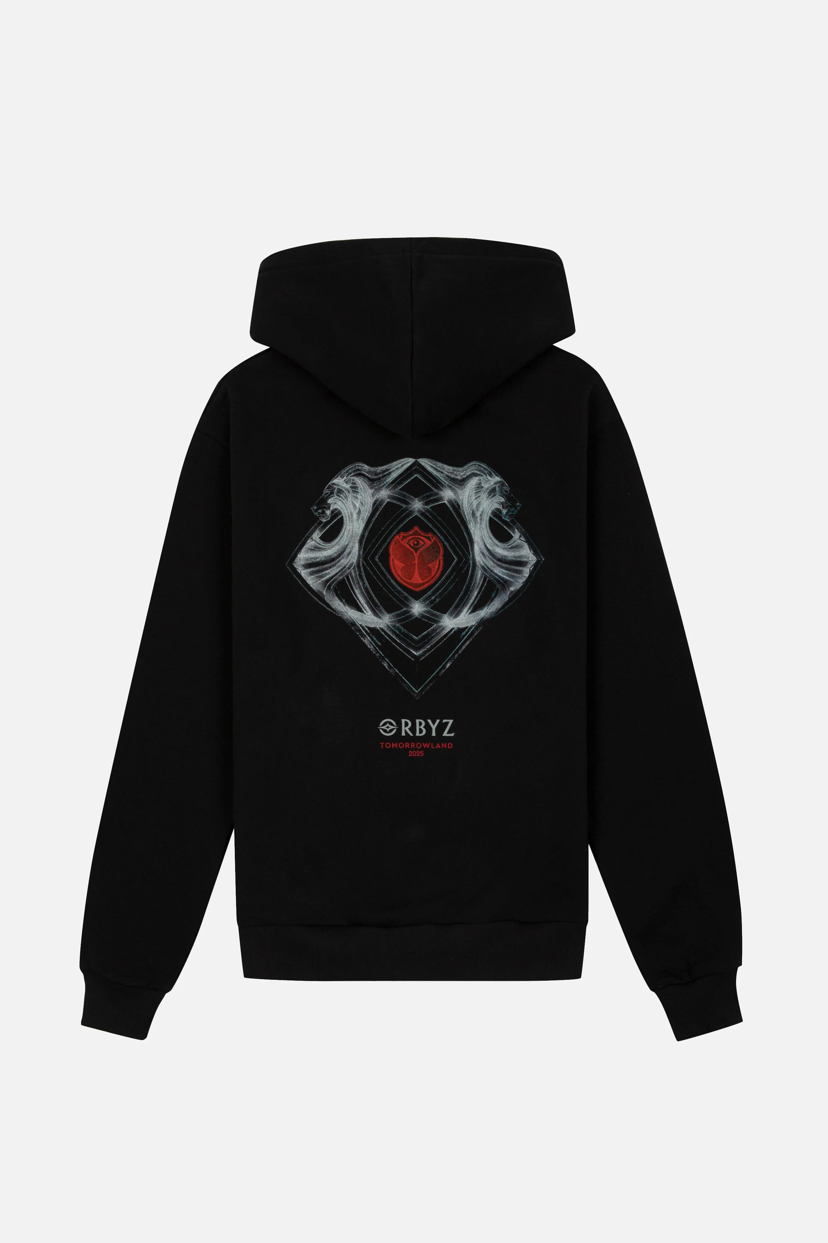 ORBYZ EVENT HOODIE