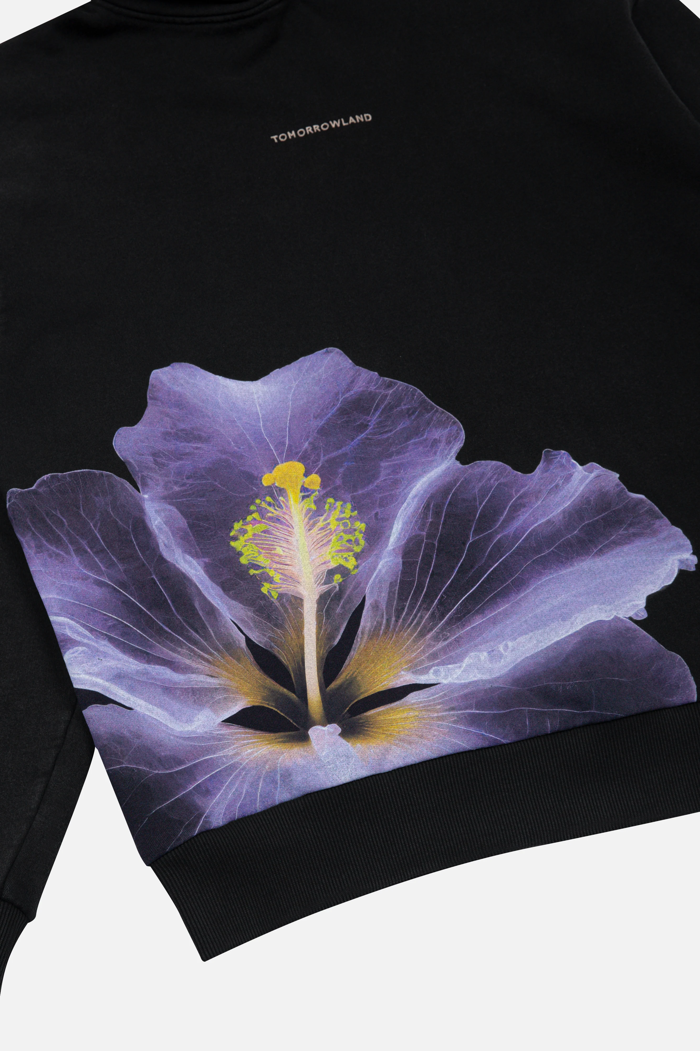 BLOOM HOODIE