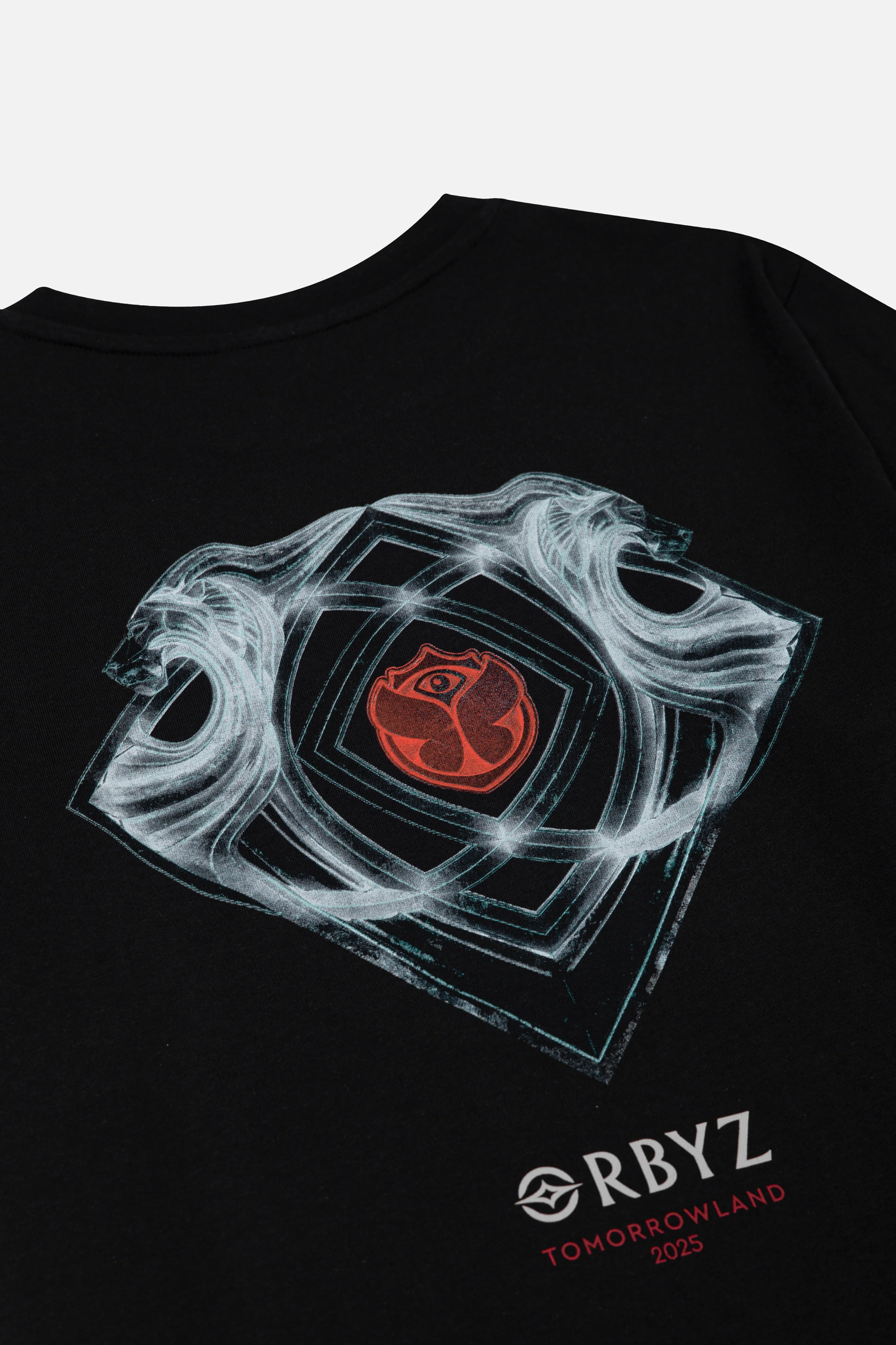 ORBYZ EVENT T-SHIRT