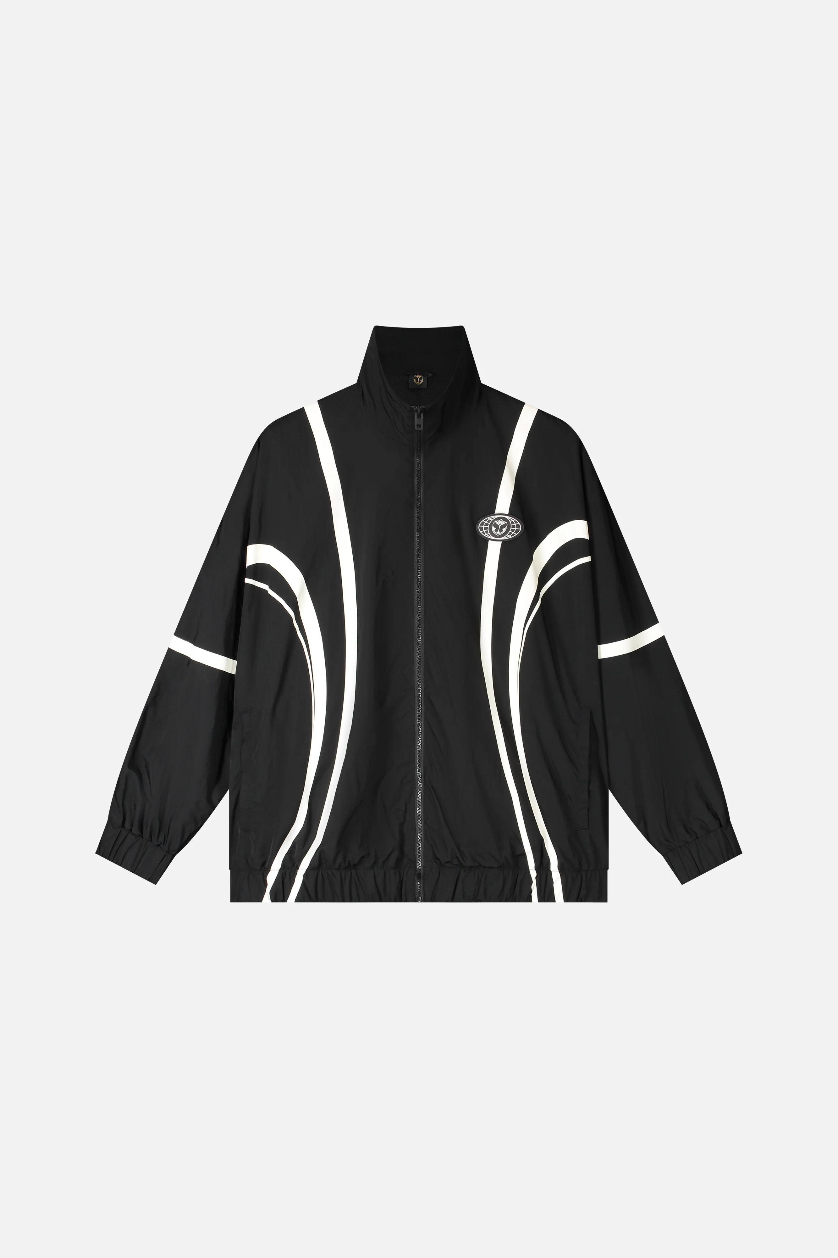 SWIRL JACKET