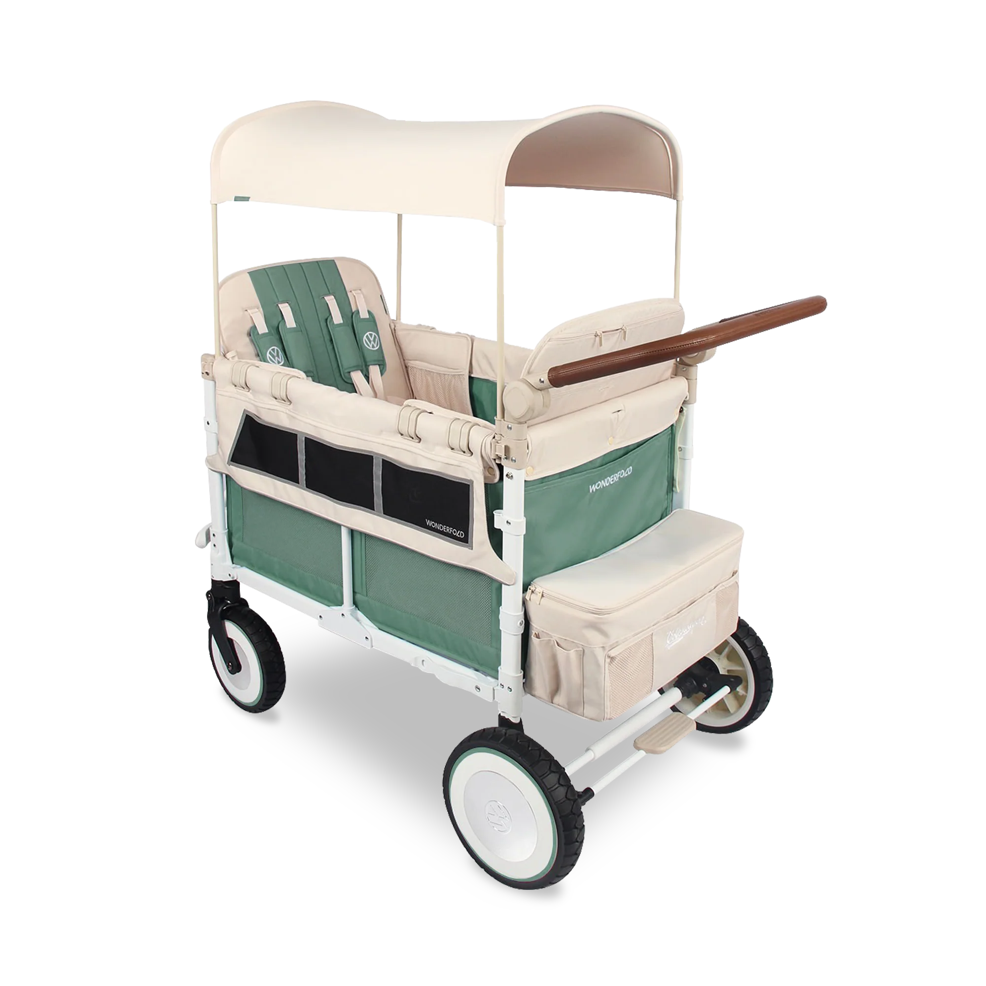 VW4 Volkswagen Stroller Wagon