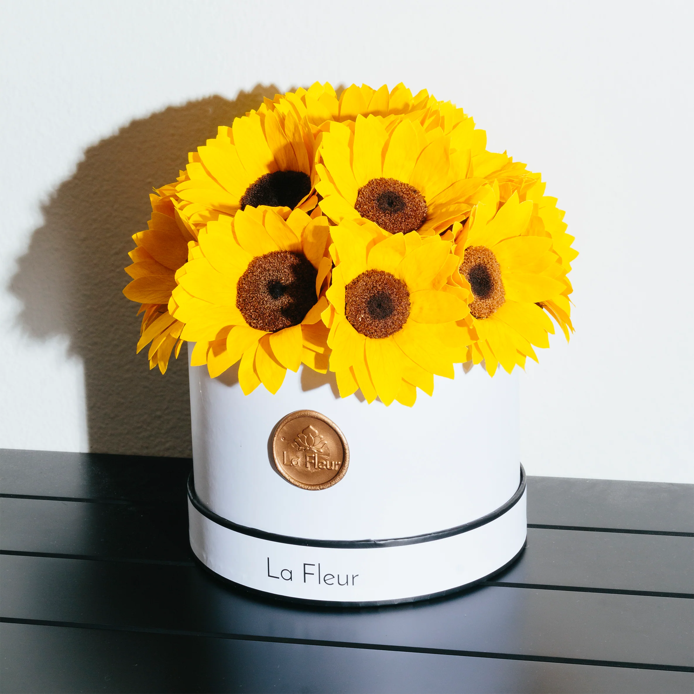 Sunflower Dome
