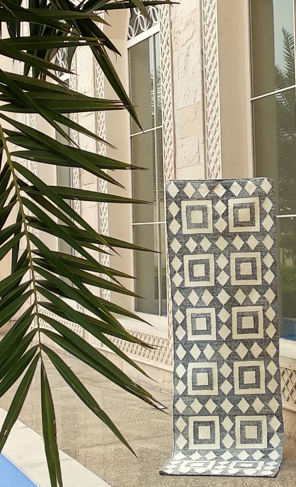FERNANDA Pure Wool Rug