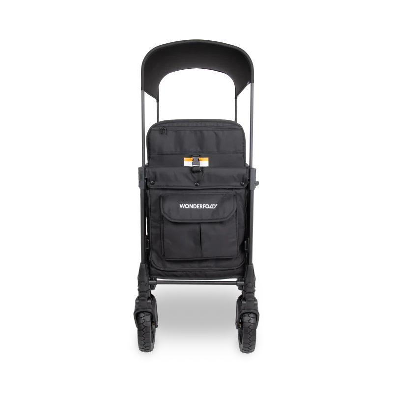 W2 Luxe Pro Double Seater Stroller Wagon (2 Seater)