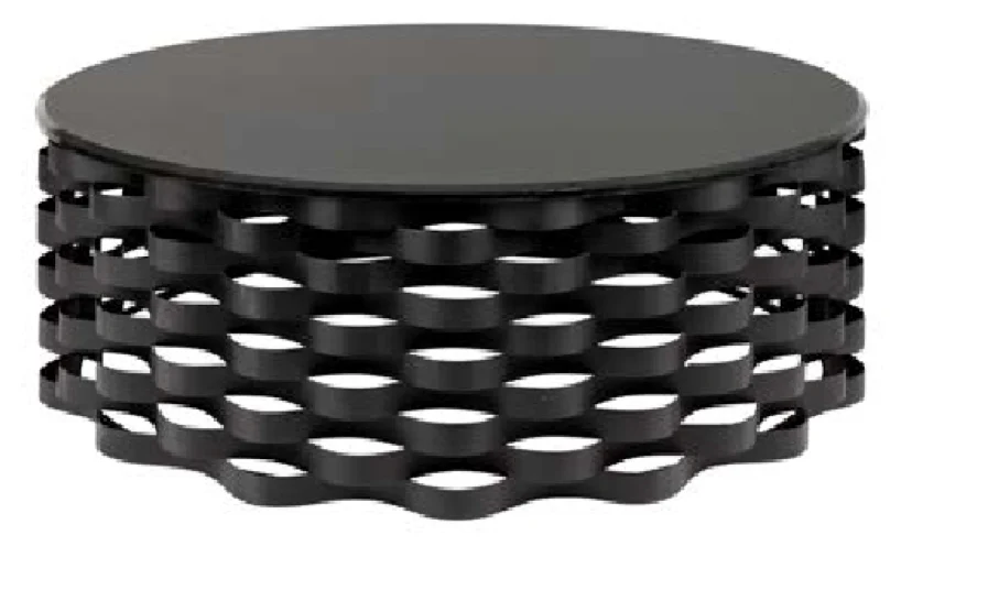 Wave Design Center Table