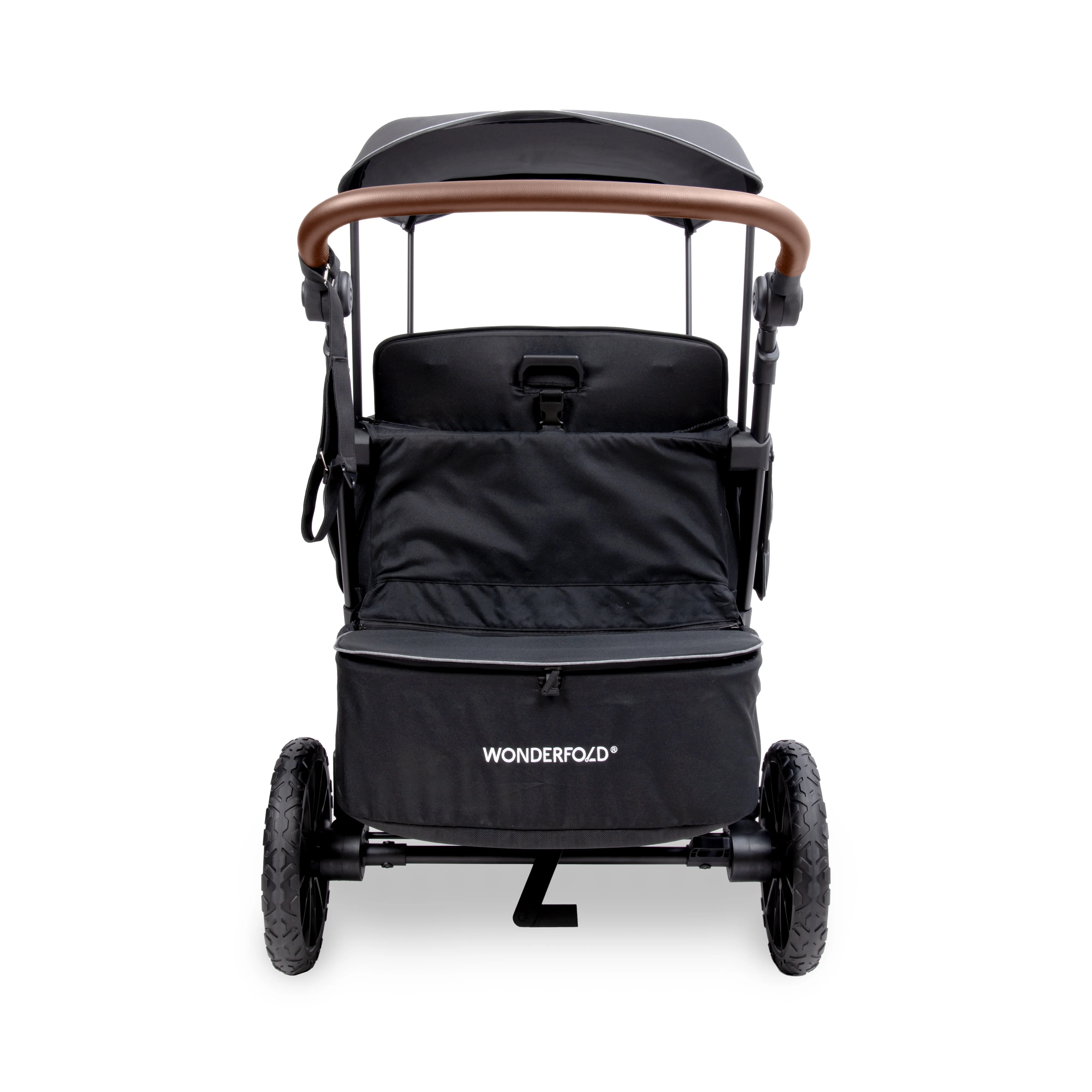 L4 Quad Stroller Wagon (4 Seater)