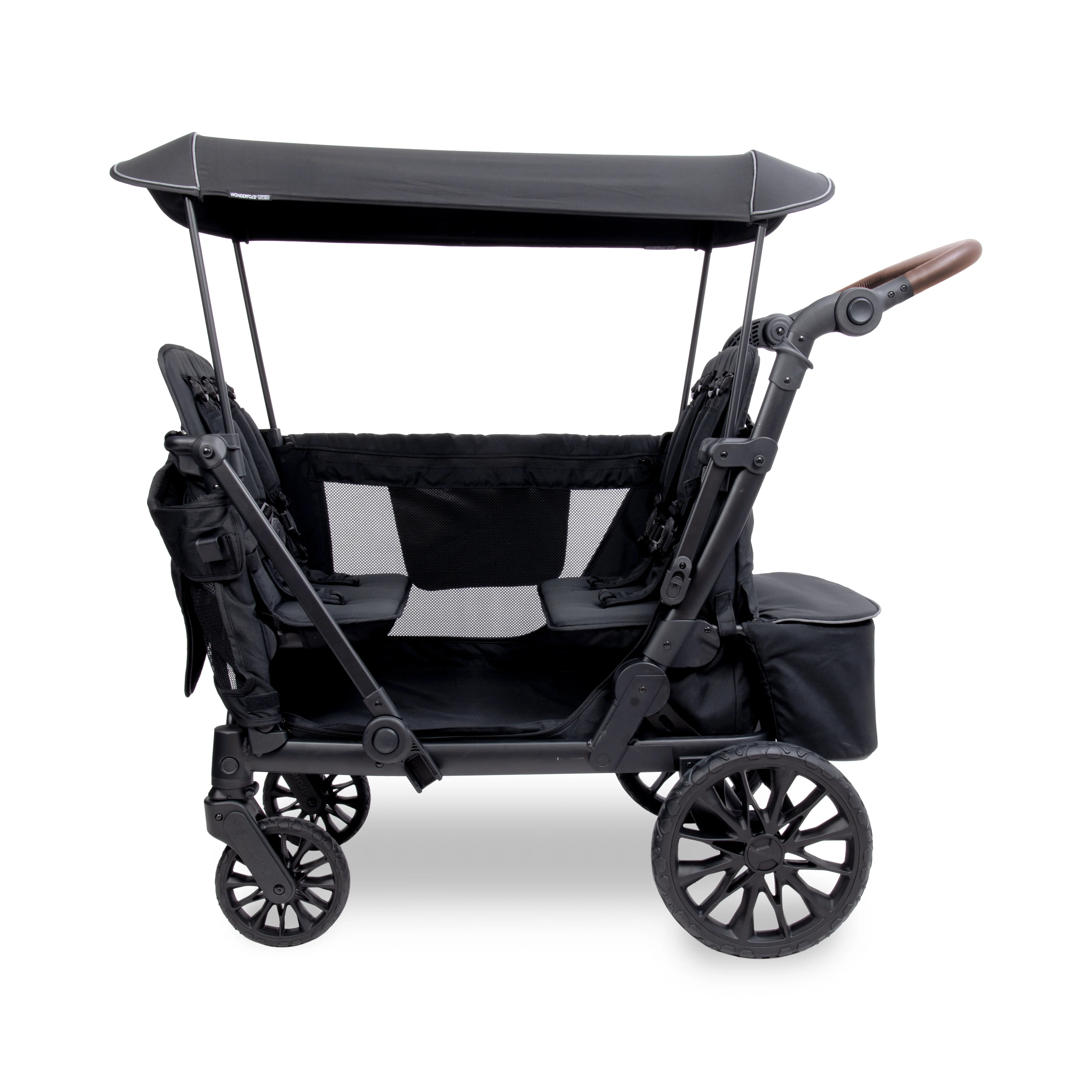 L4 Quad Stroller Wagon (4 Seater)