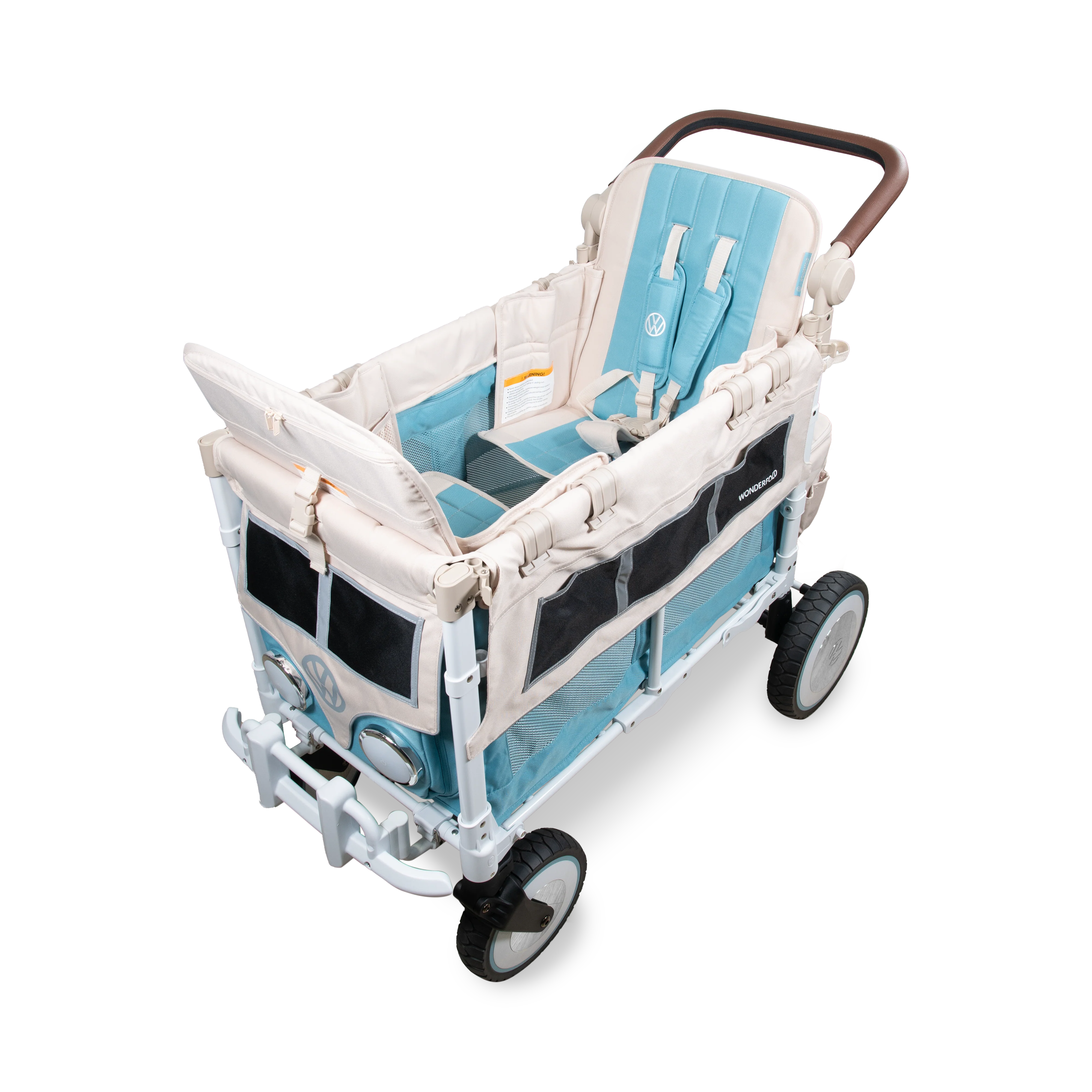 VW2 Volkswagen Stroller Wagon