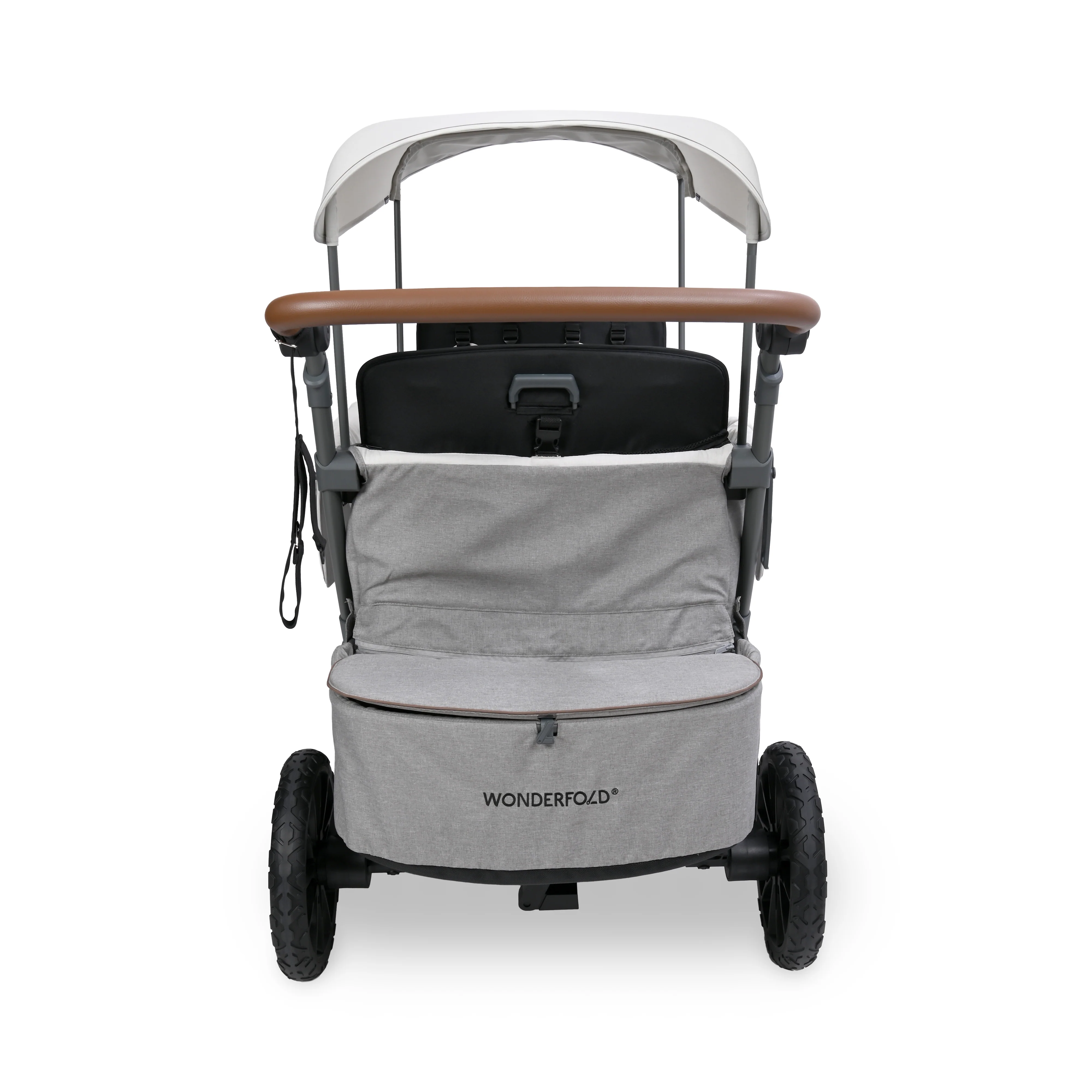L4 Quad Stroller Wagon (4 Seater)