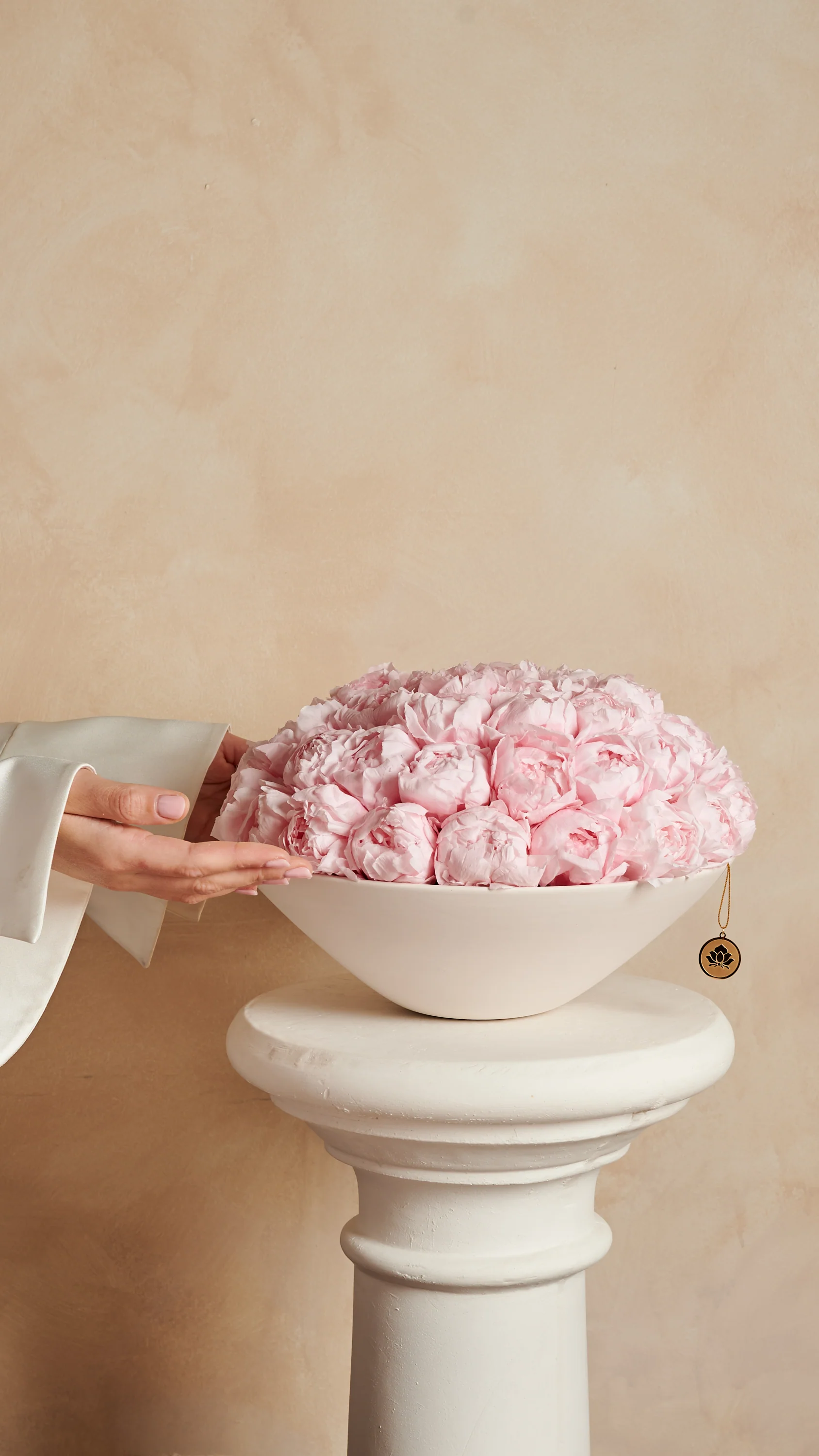 Grandiose Peony
