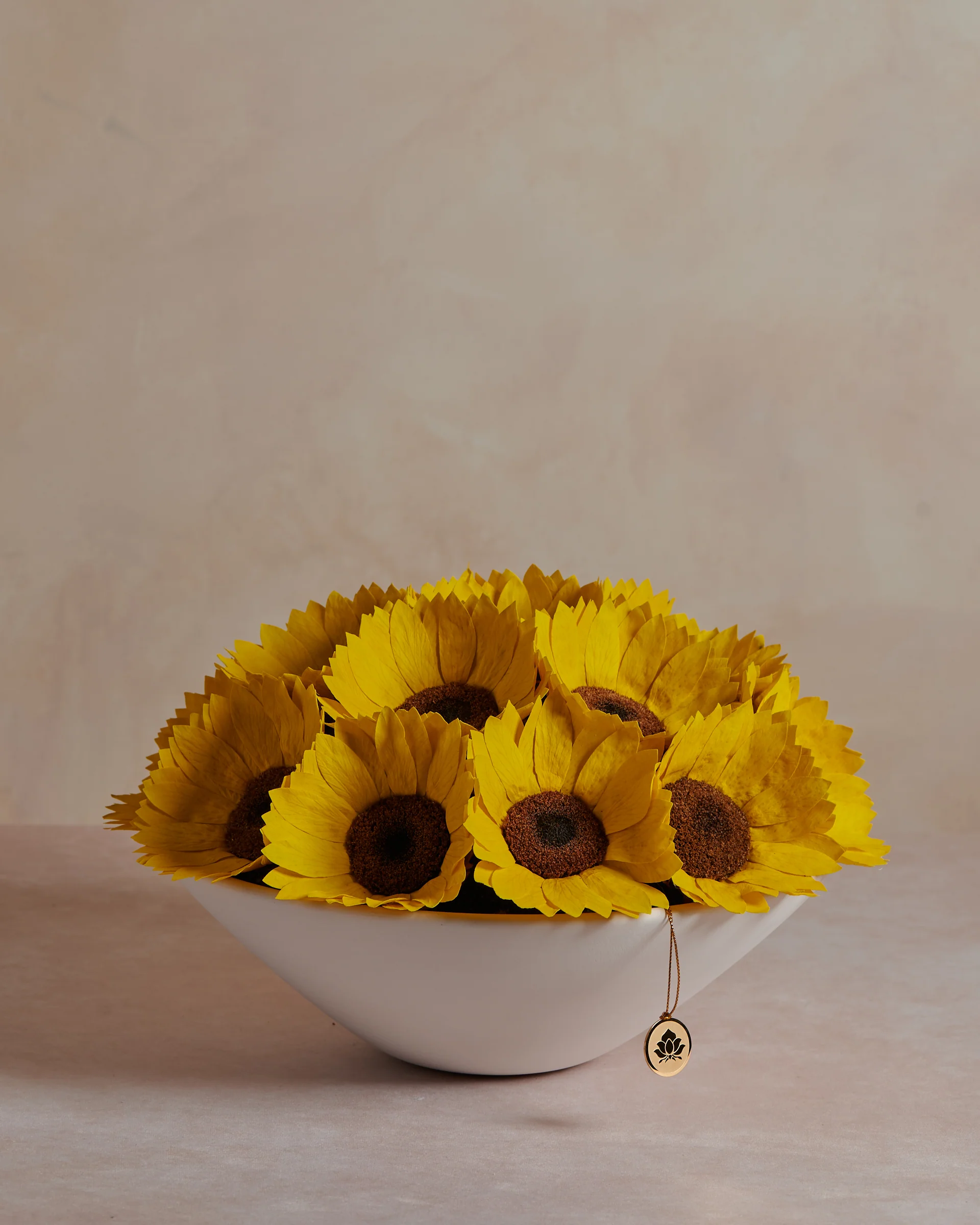 Grandiose Sunflower