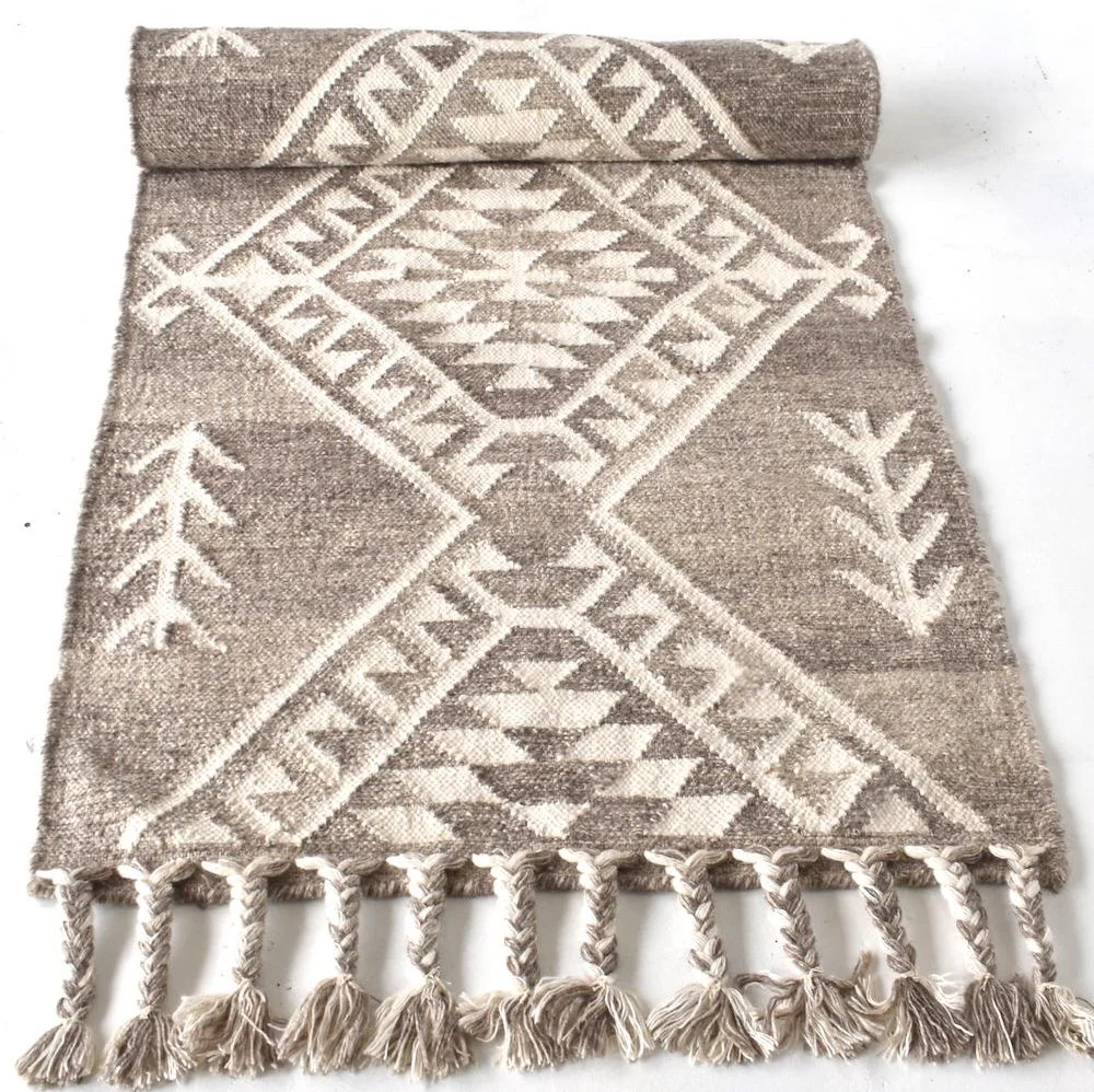 Remy Indoor Outdoor Patio Rug