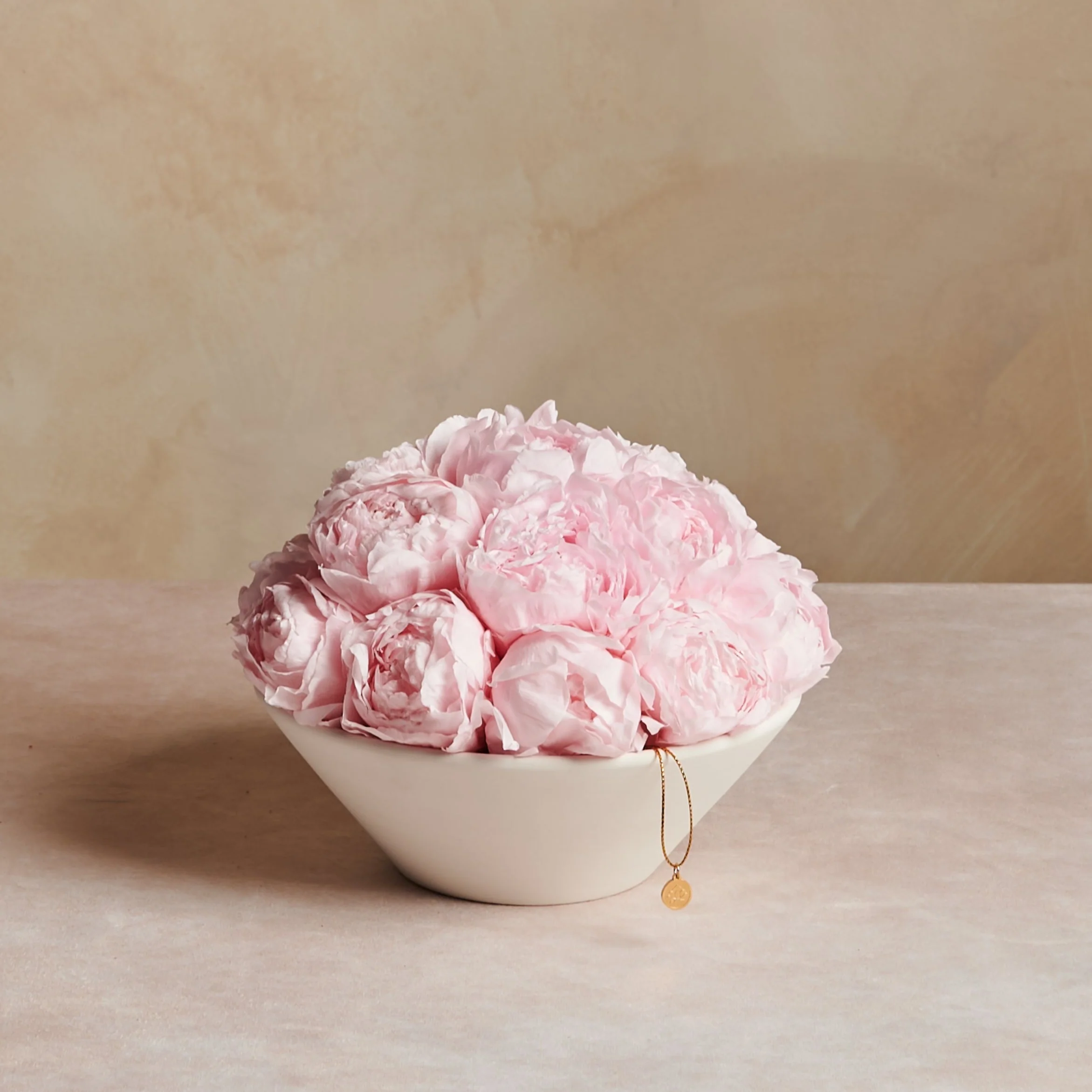 Peony Bowl