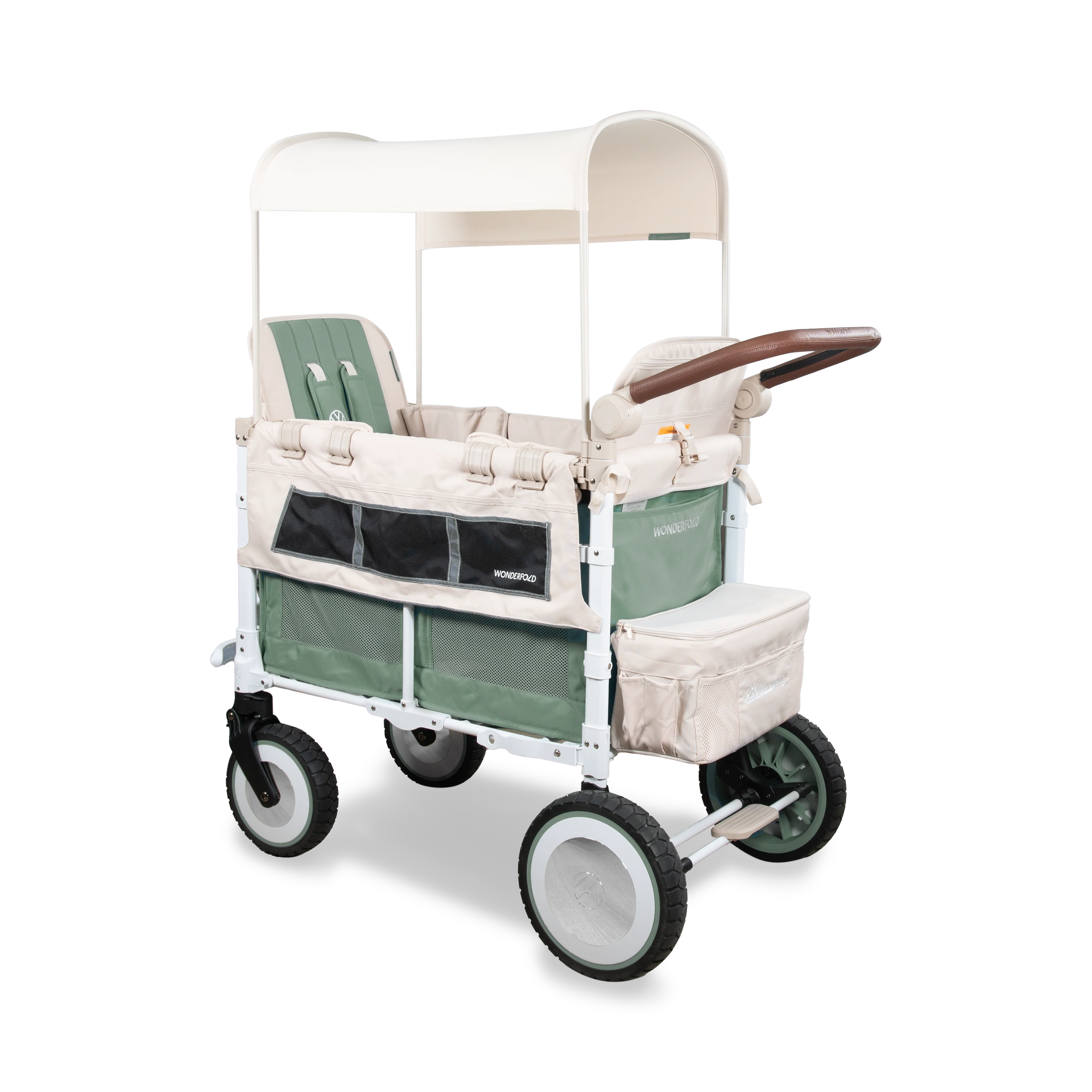 VW2 Volkswagen Stroller Wagon