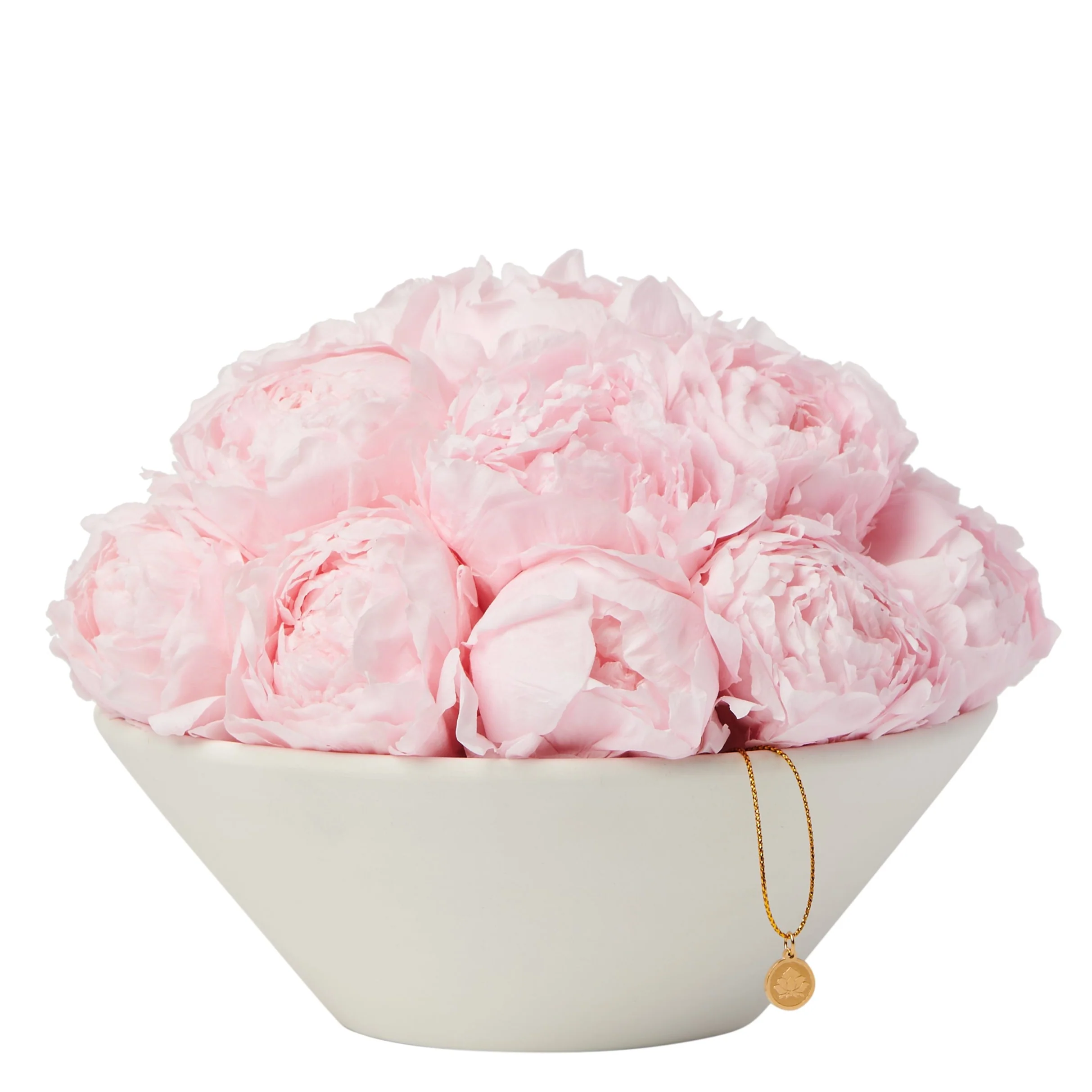 Peony Bowl
