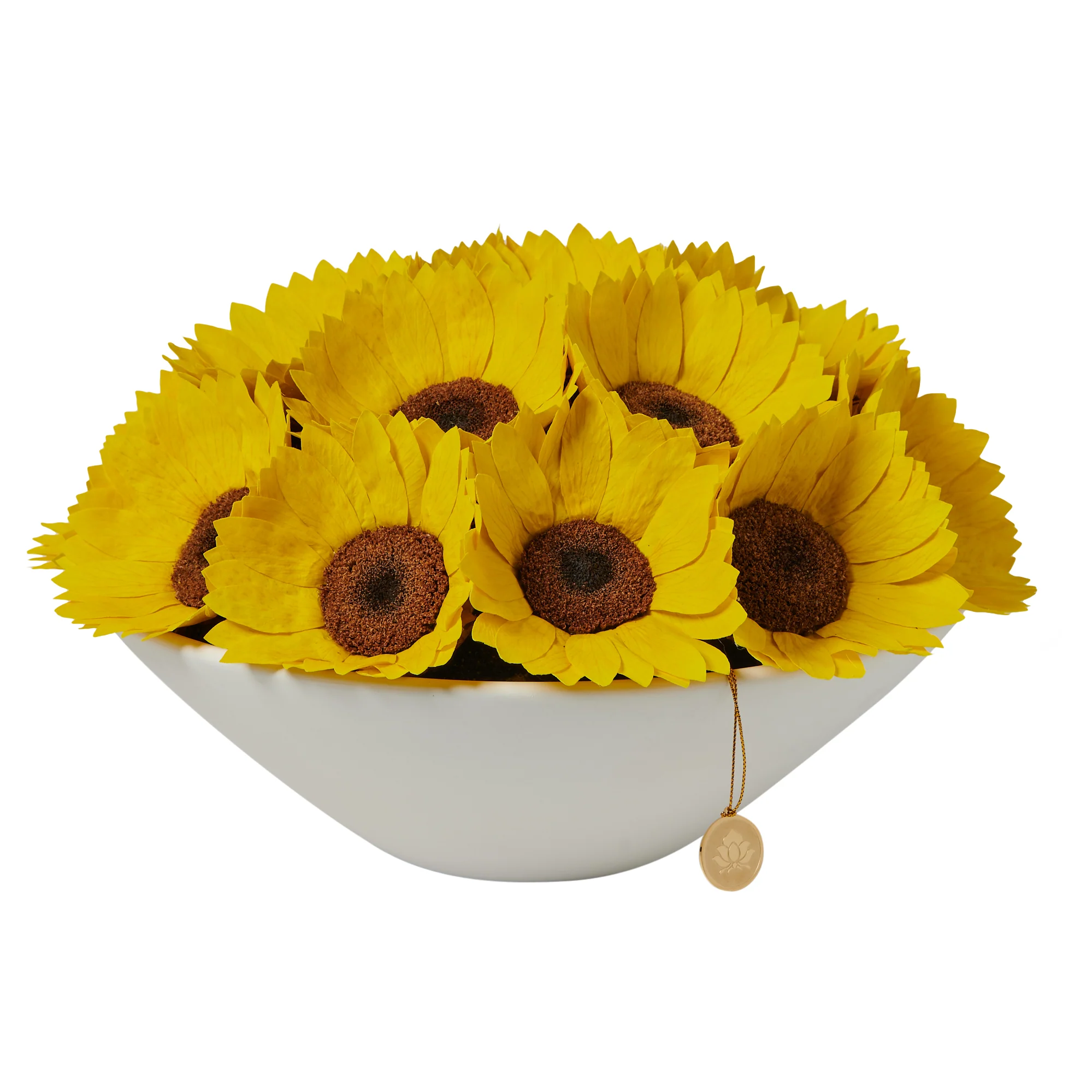 Grandiose Sunflower
