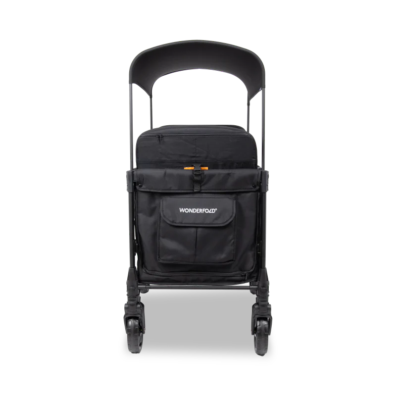 W4 Elite Pro Quad Stroller Wagon (4 Seater)