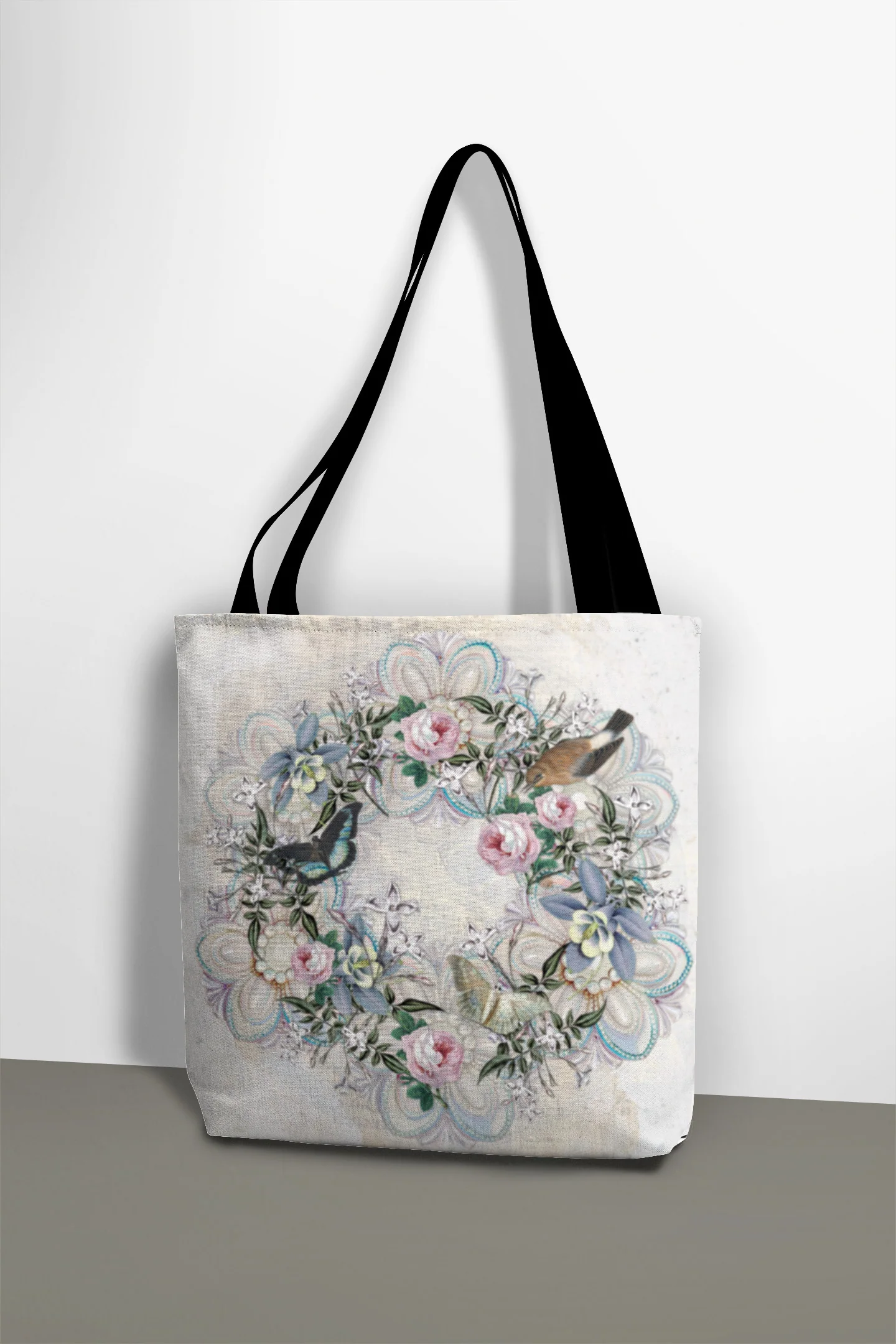 Bejeweled - Tote Bag