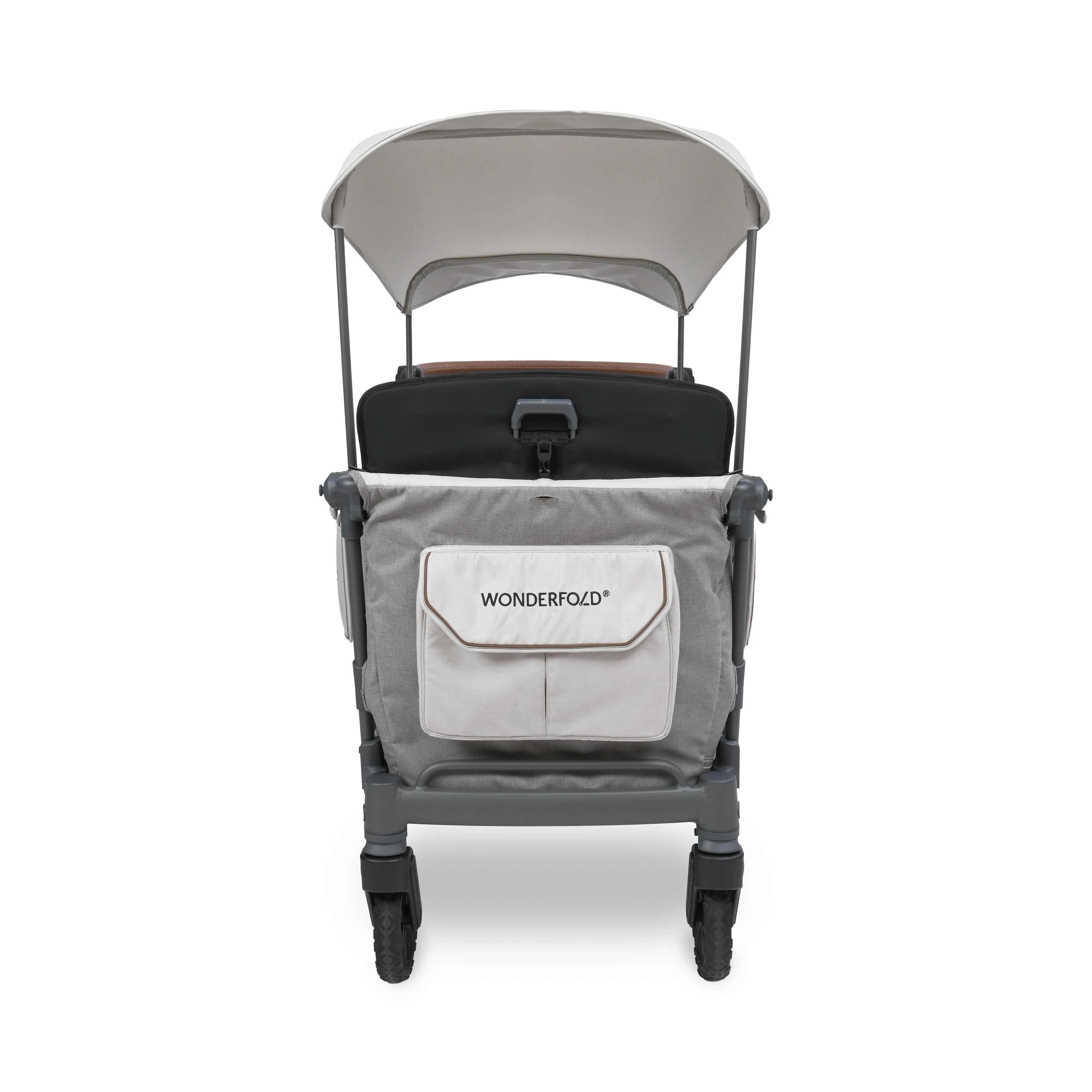 L4 Quad Stroller Wagon (4 Seater)