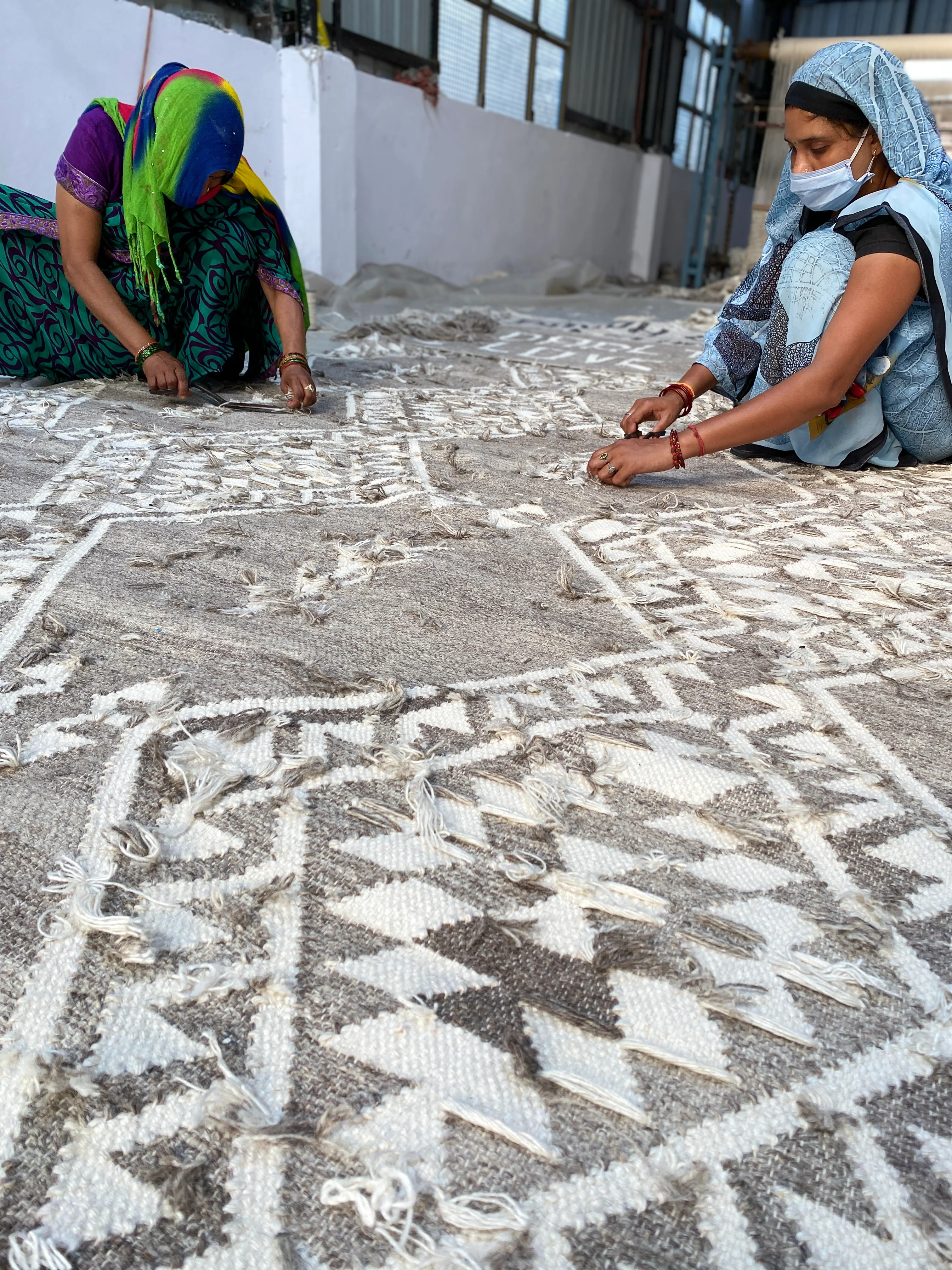 Remy Indoor Outdoor Patio Rug