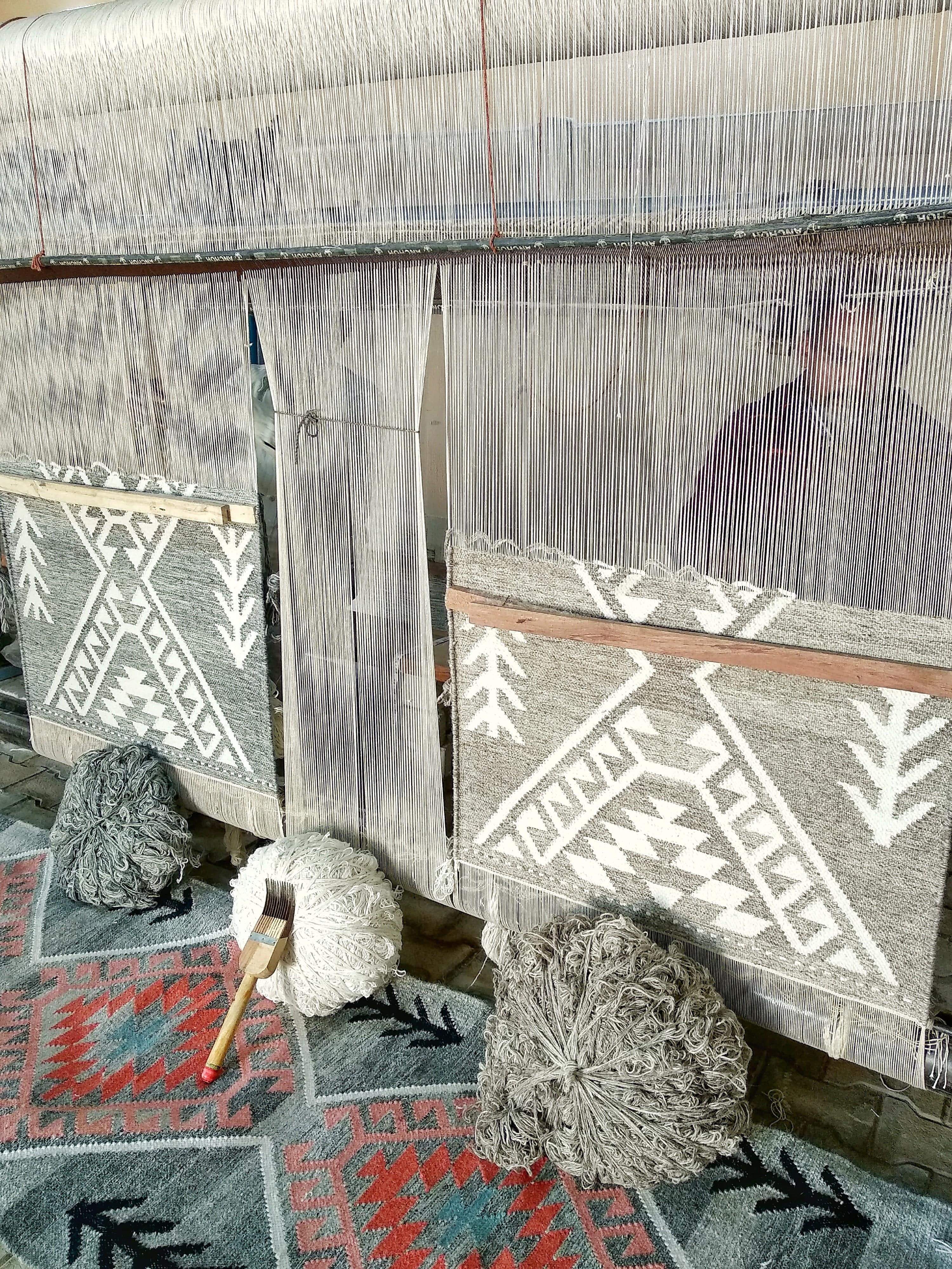 Remy Indoor Outdoor Patio Rug