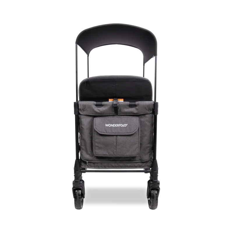 W4 Elite Pro Quad Stroller Wagon (4 Seater)