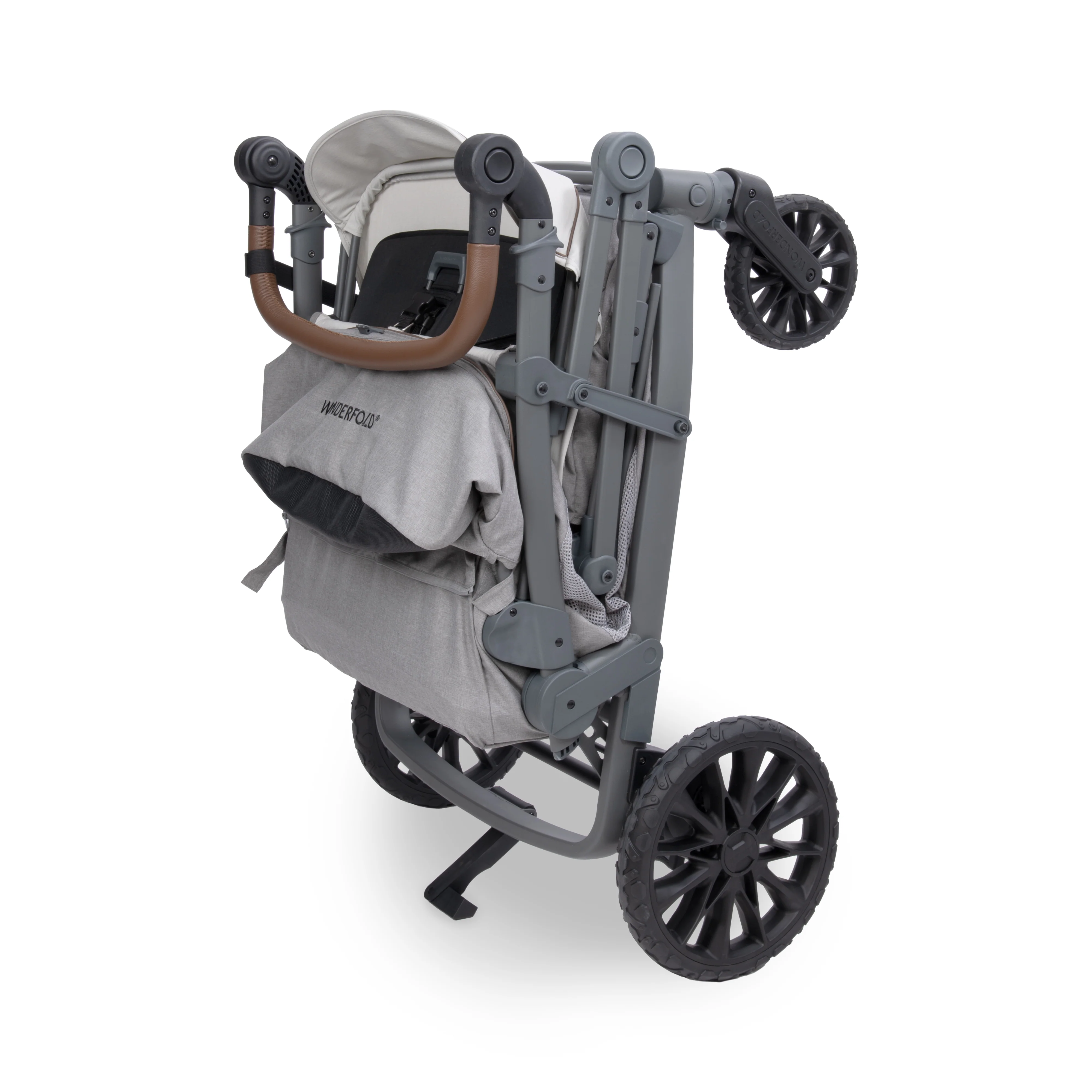 L4 Quad Stroller Wagon (4 Seater)