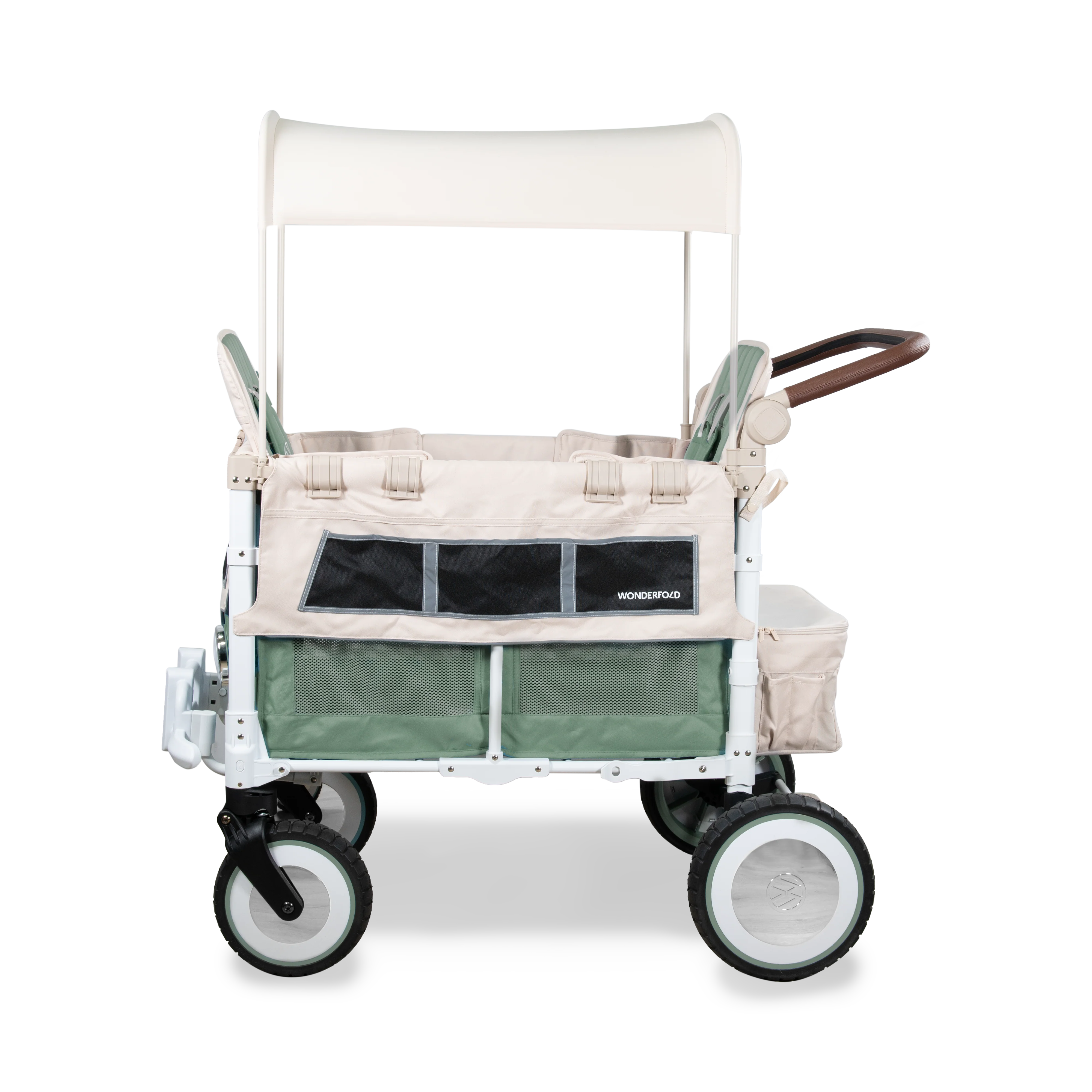 VW2 Volkswagen Stroller Wagon