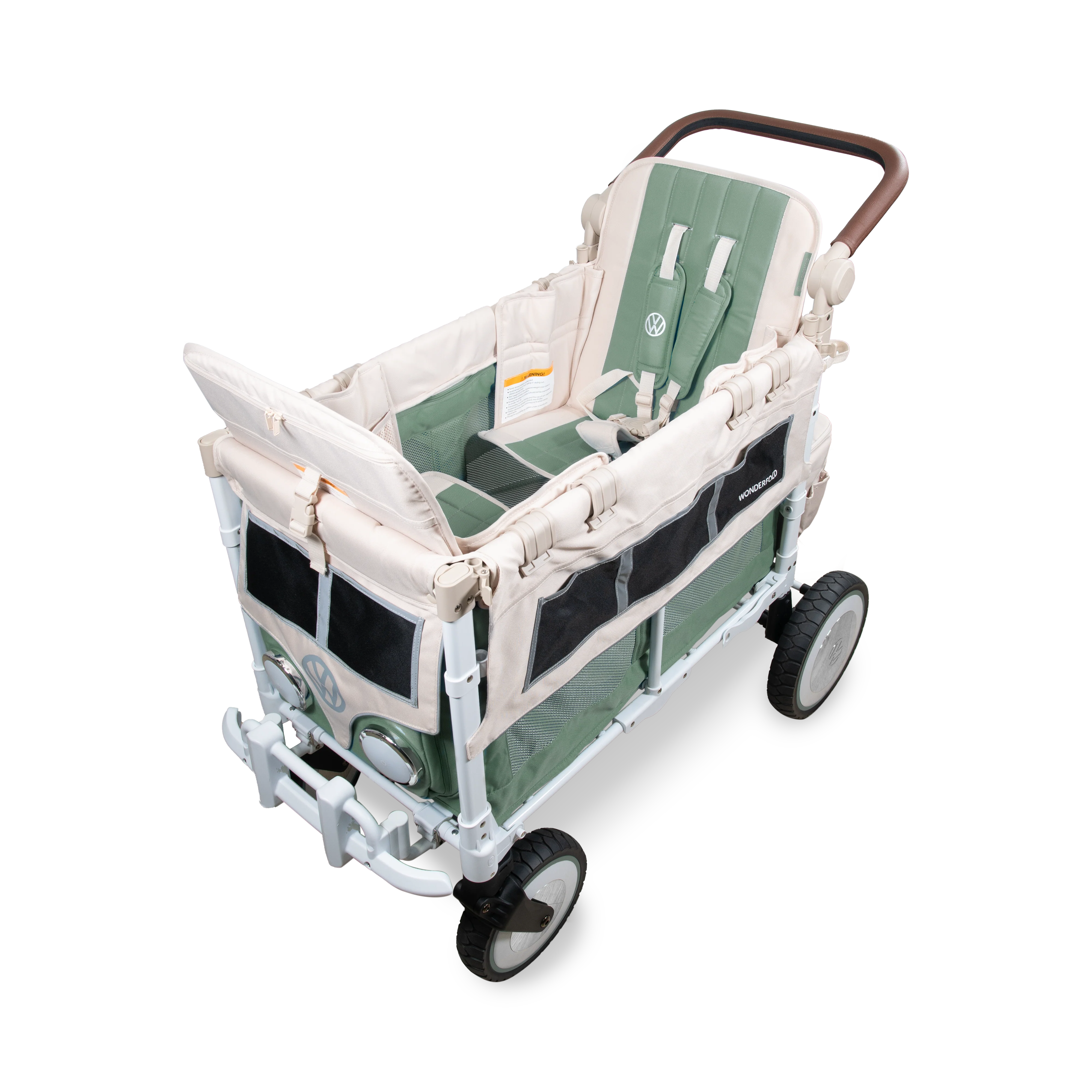 VW2 Volkswagen Stroller Wagon