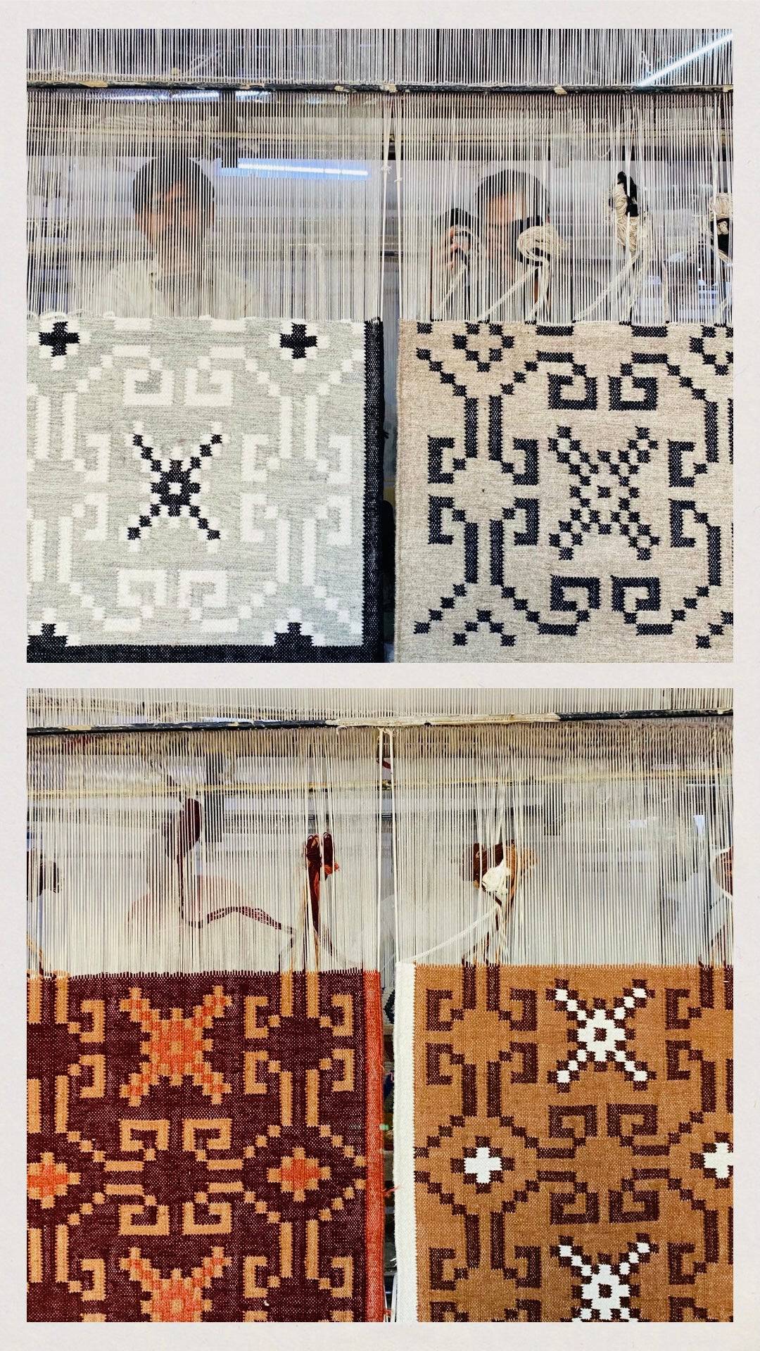 ELIZABETH Kitchen Runner Rug