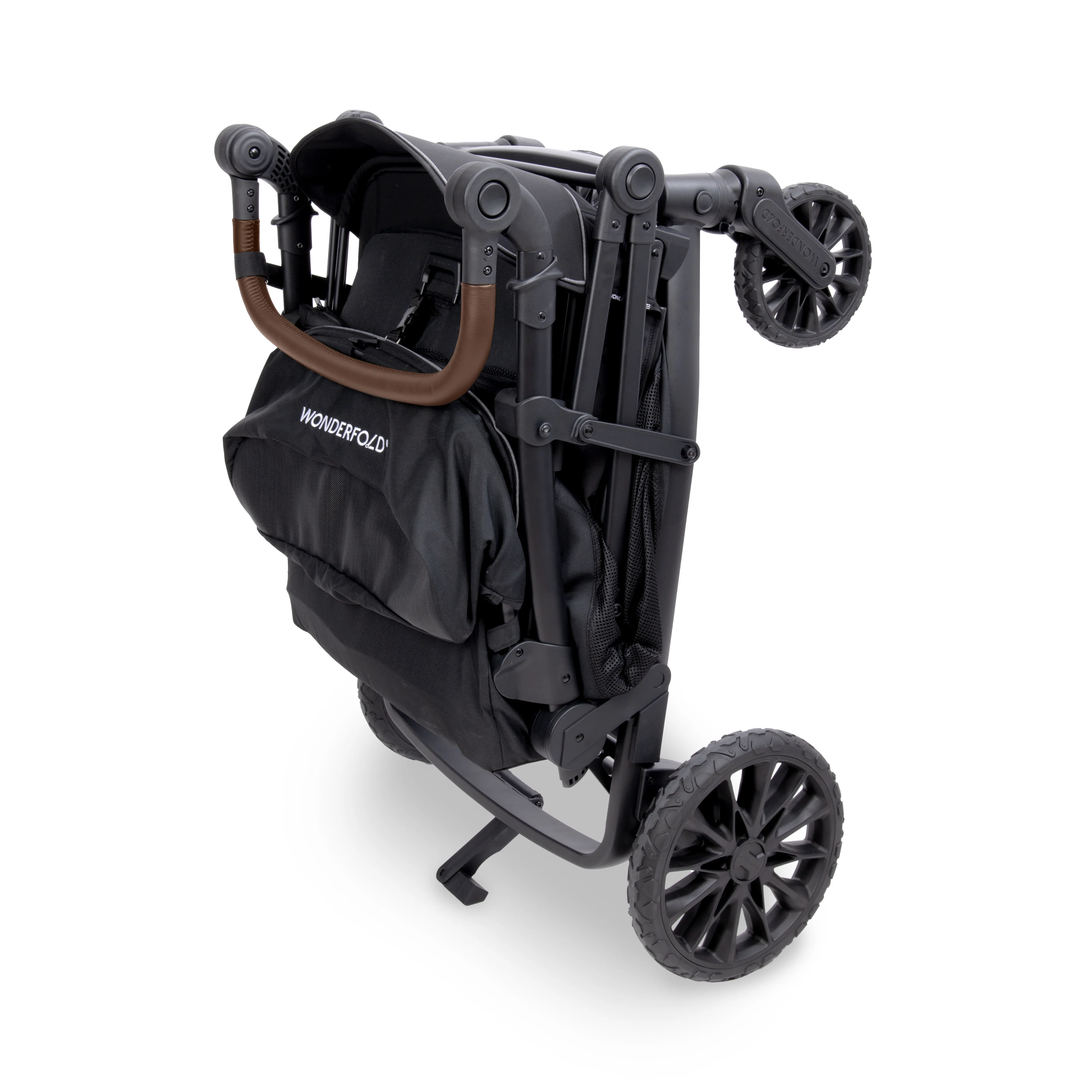 L4 Quad Stroller Wagon (4 Seater)