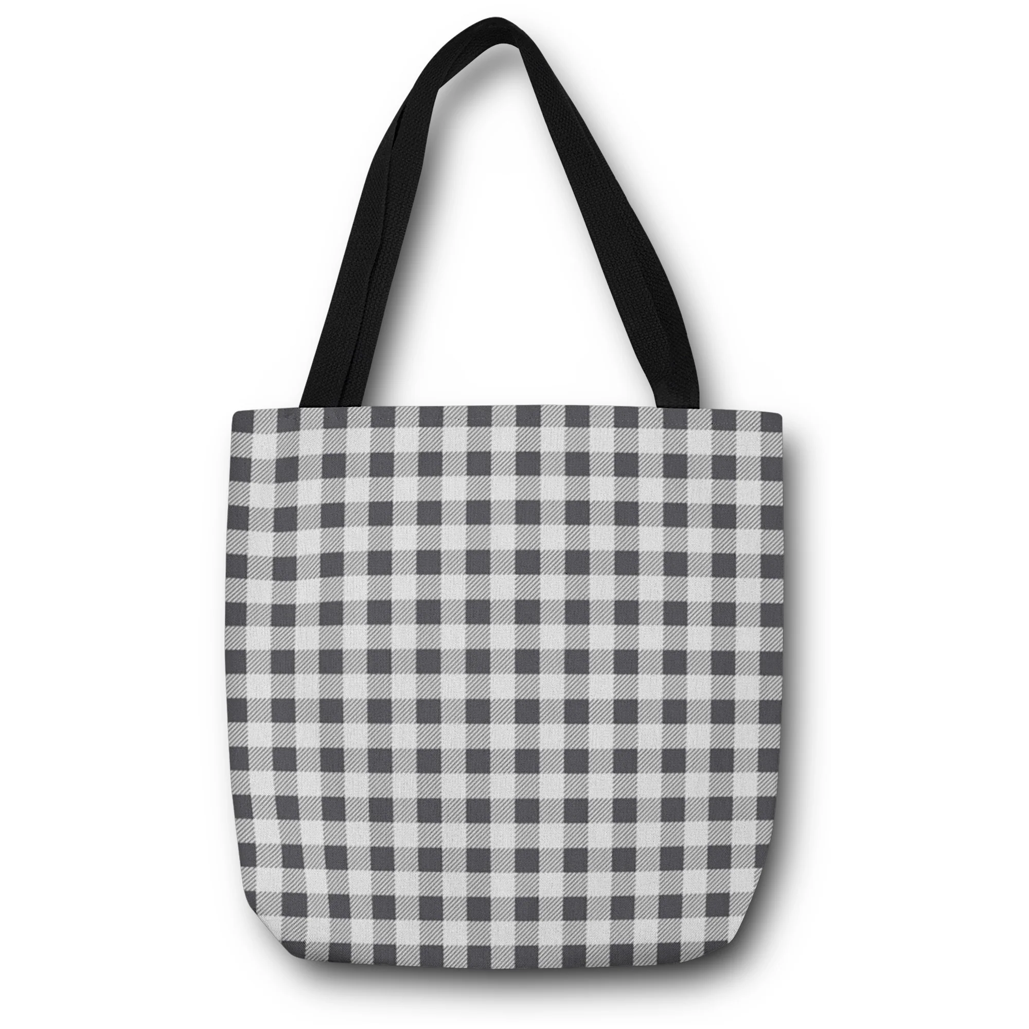 Cozy Cat Reads - Tote Bag