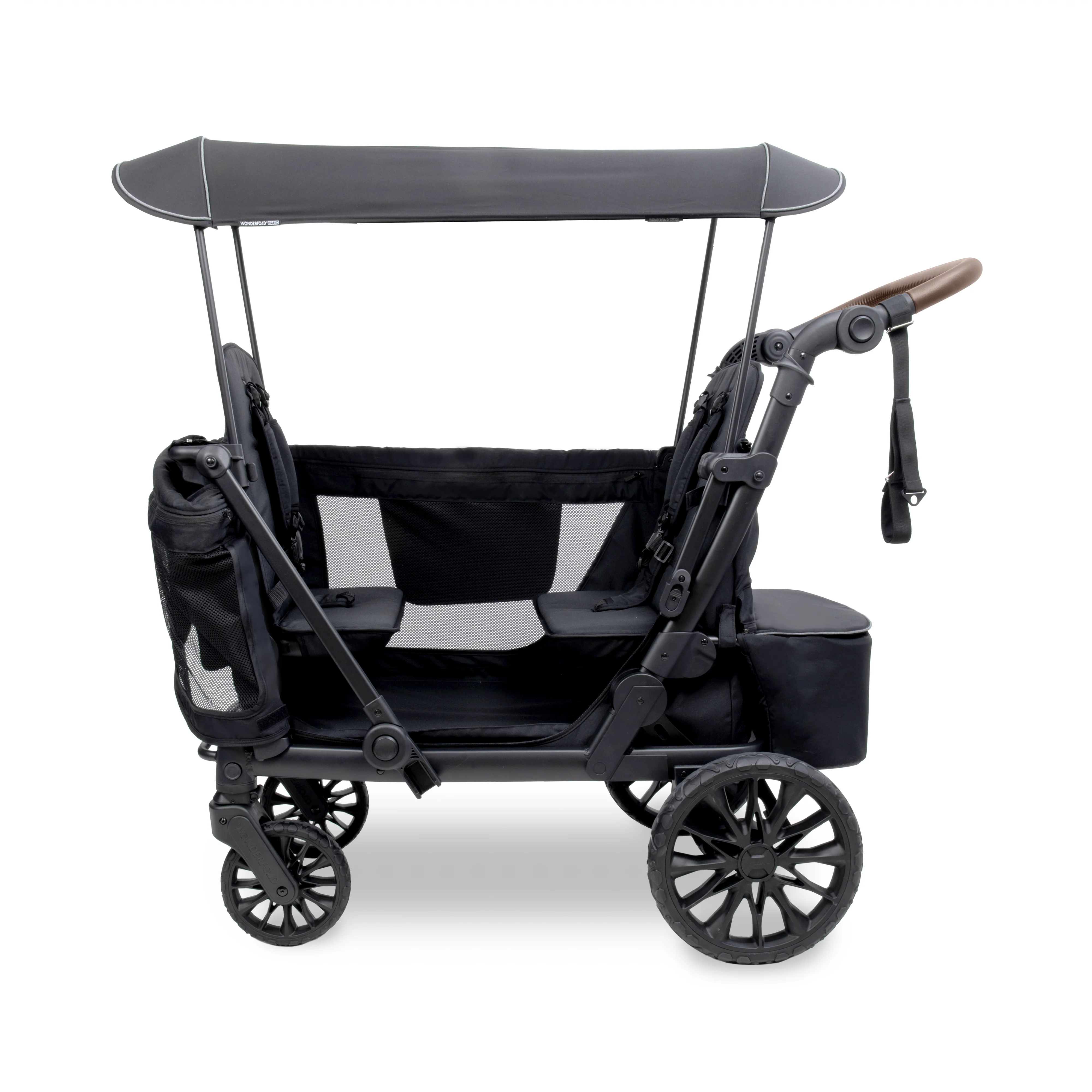 L2 Double Stroller Wagon (2 Seater)