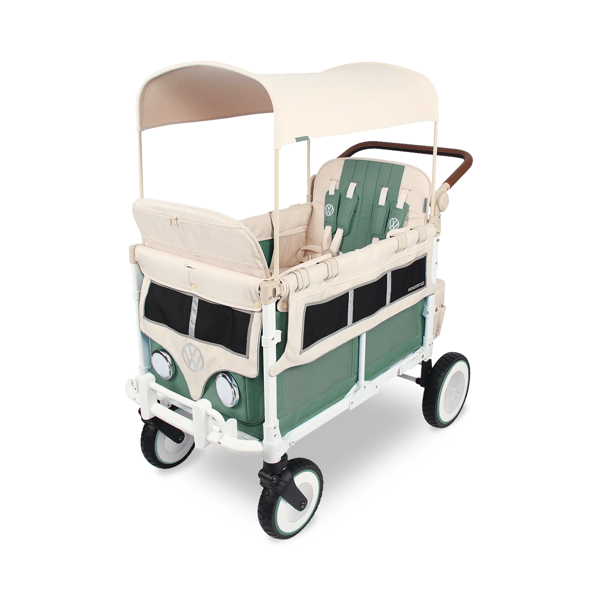 VW4 Volkswagen Stroller Wagon