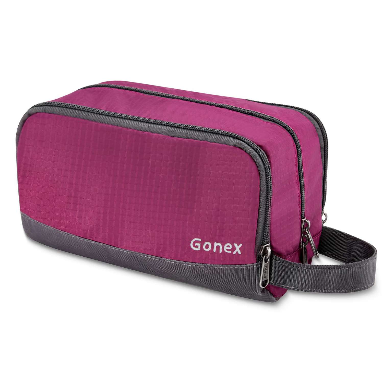 Travel Toiletry Bag