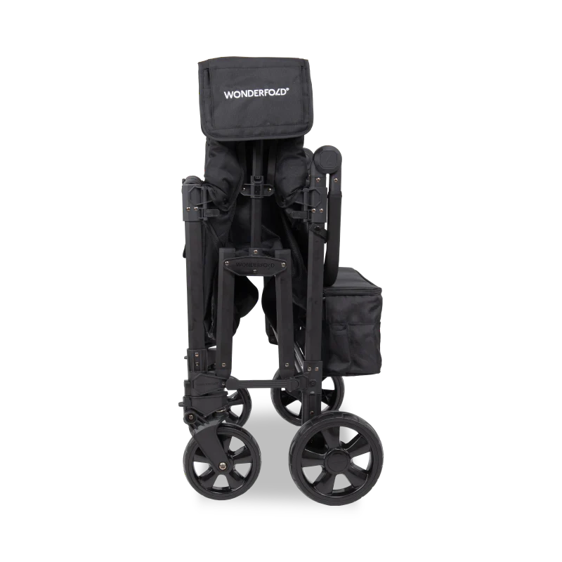 W4 Elite Pro Quad Stroller Wagon (4 Seater)