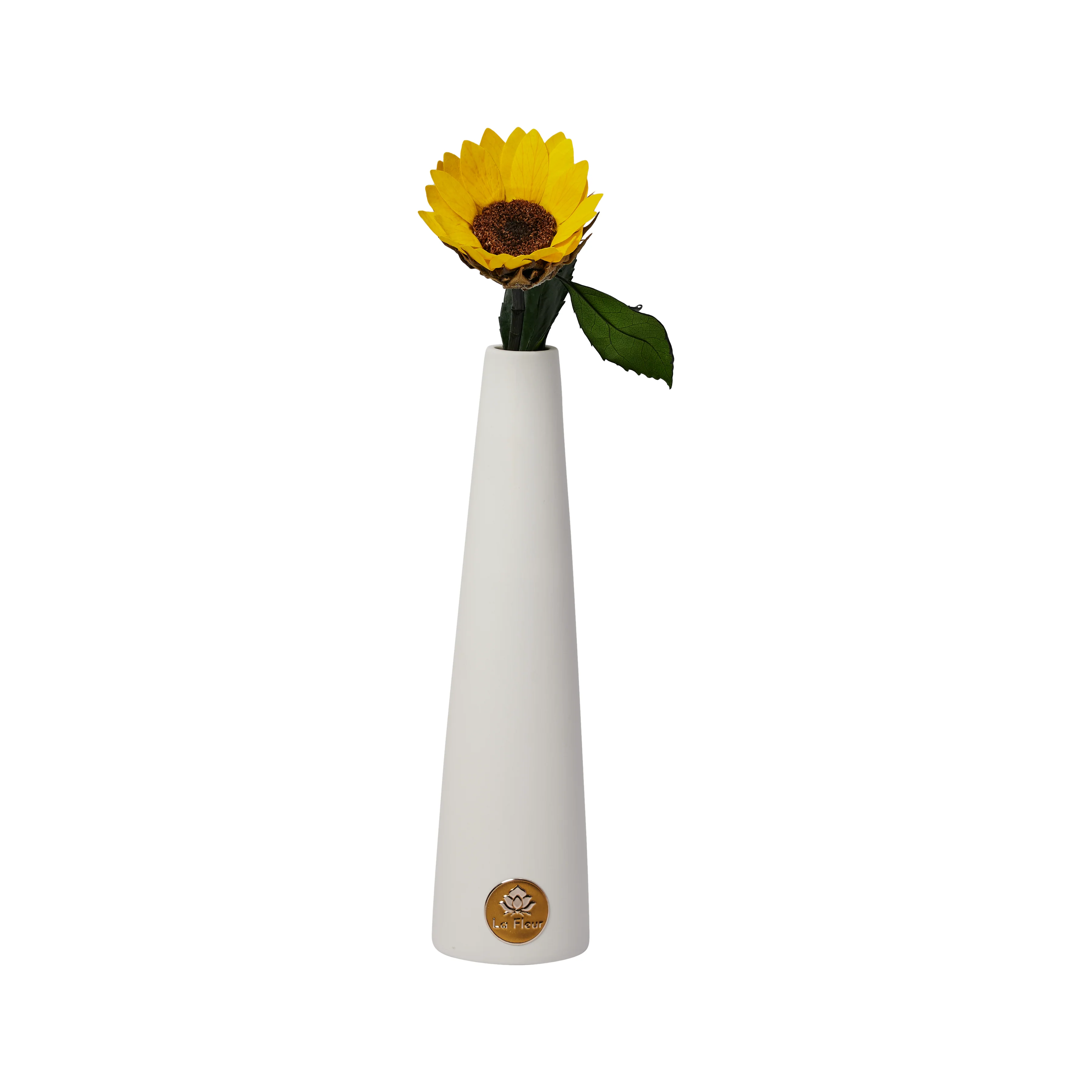 Sunflower Single Stem