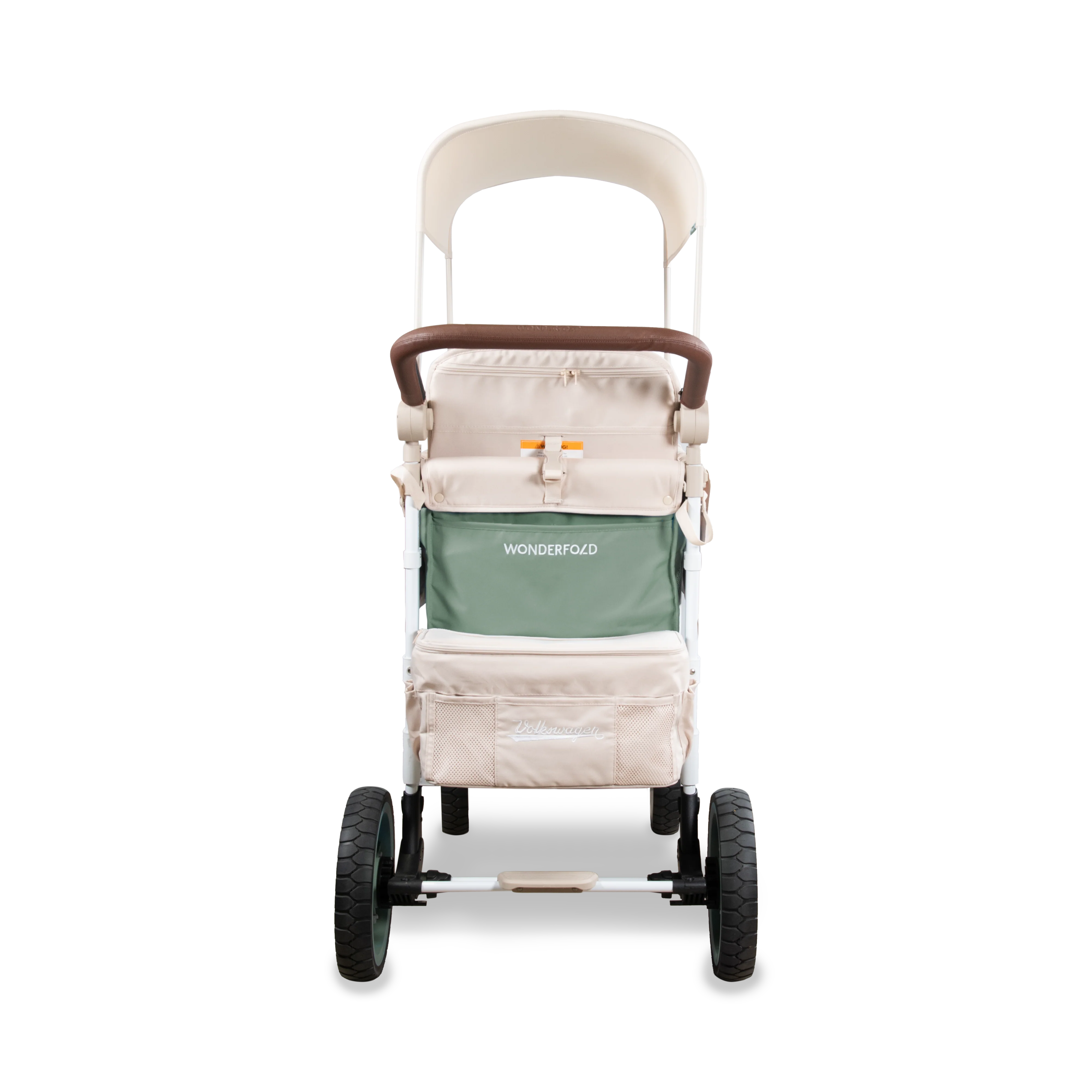 VW2 Volkswagen Stroller Wagon