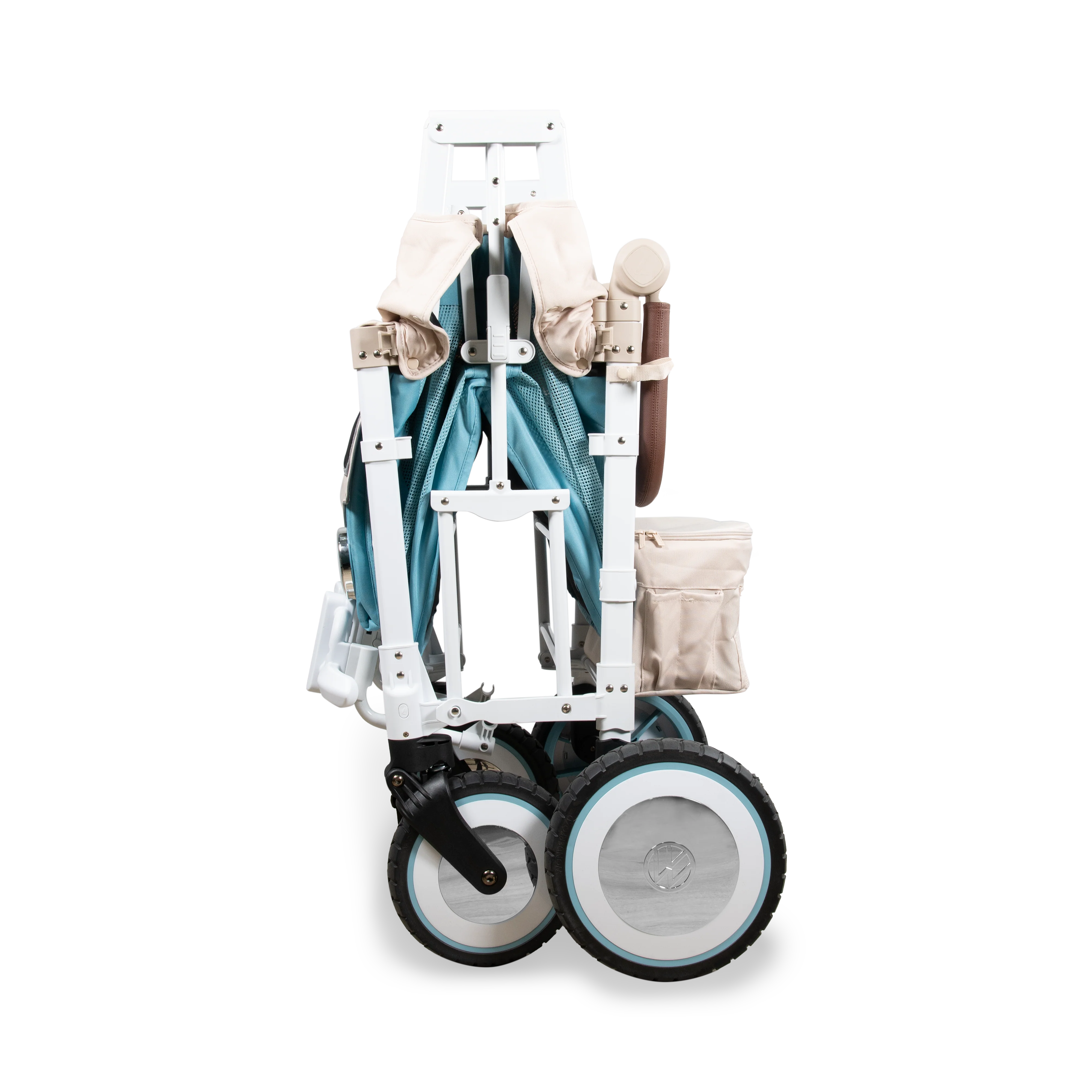 VW2 Volkswagen Stroller Wagon