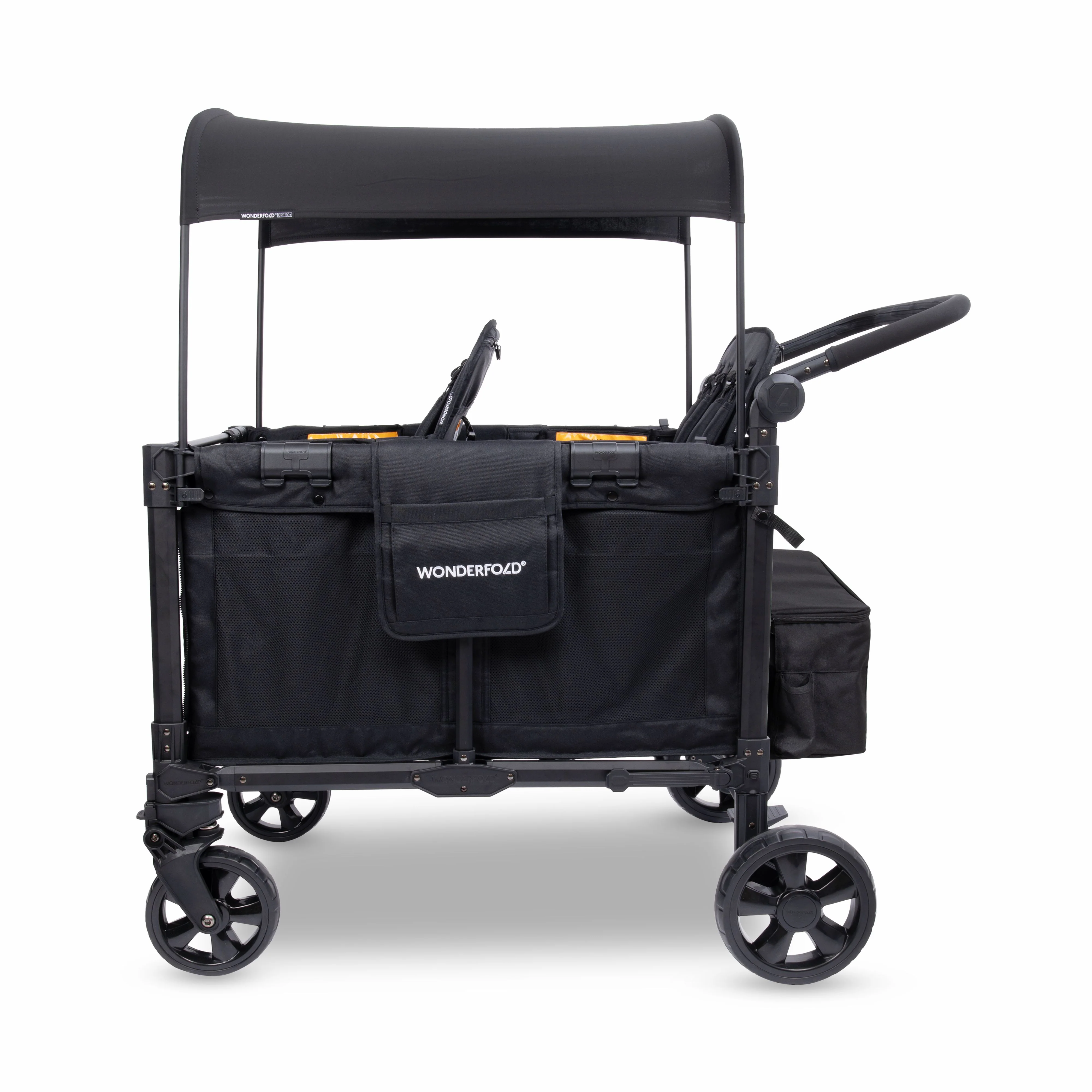 W4 Elite Pro Quad Stroller Wagon (4 Seater)