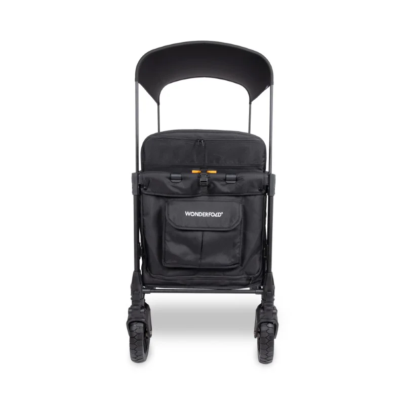 W4 Luxe Pro Quad Stroller Wagon (4 Seater)