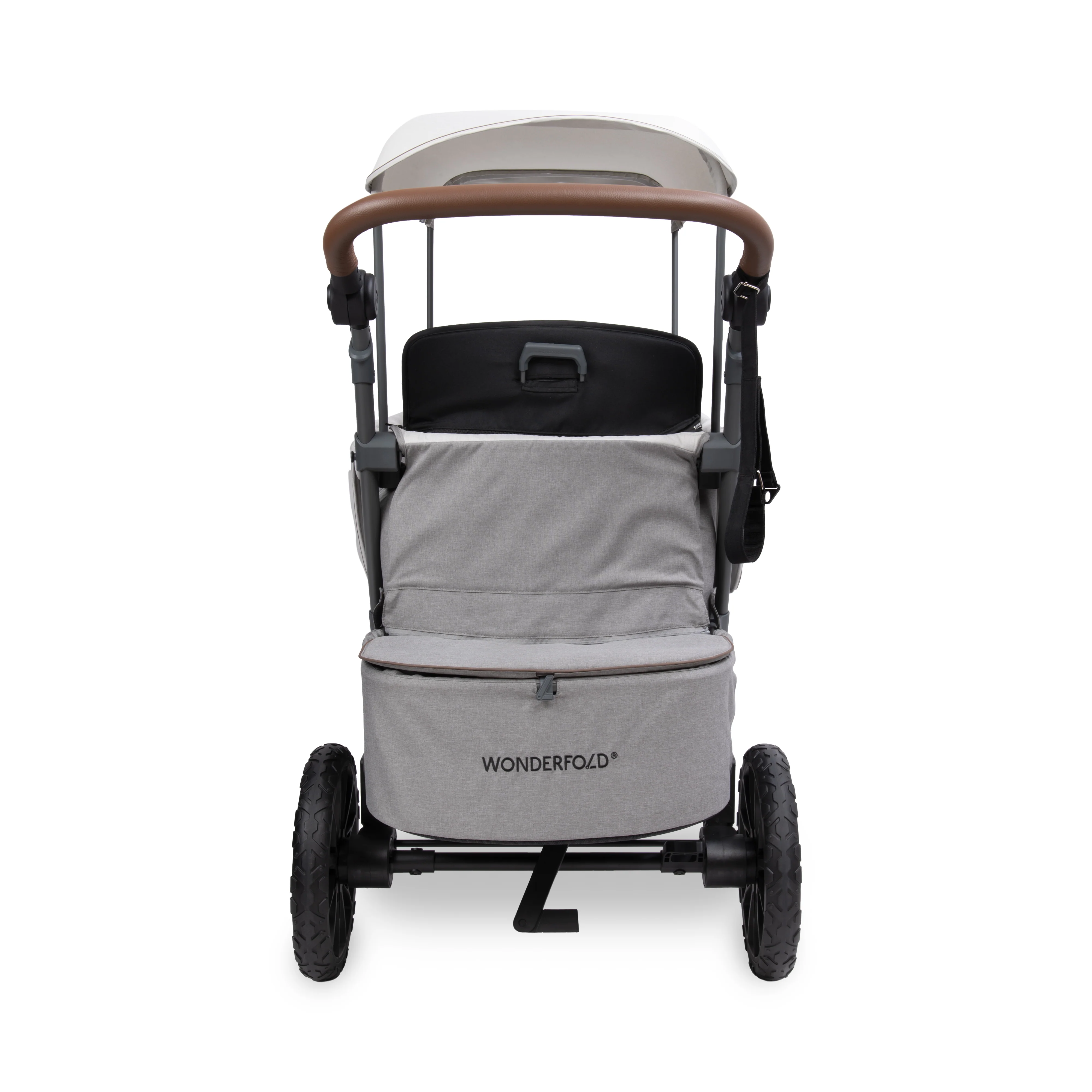 L2 Double Stroller Wagon (2 Seater)