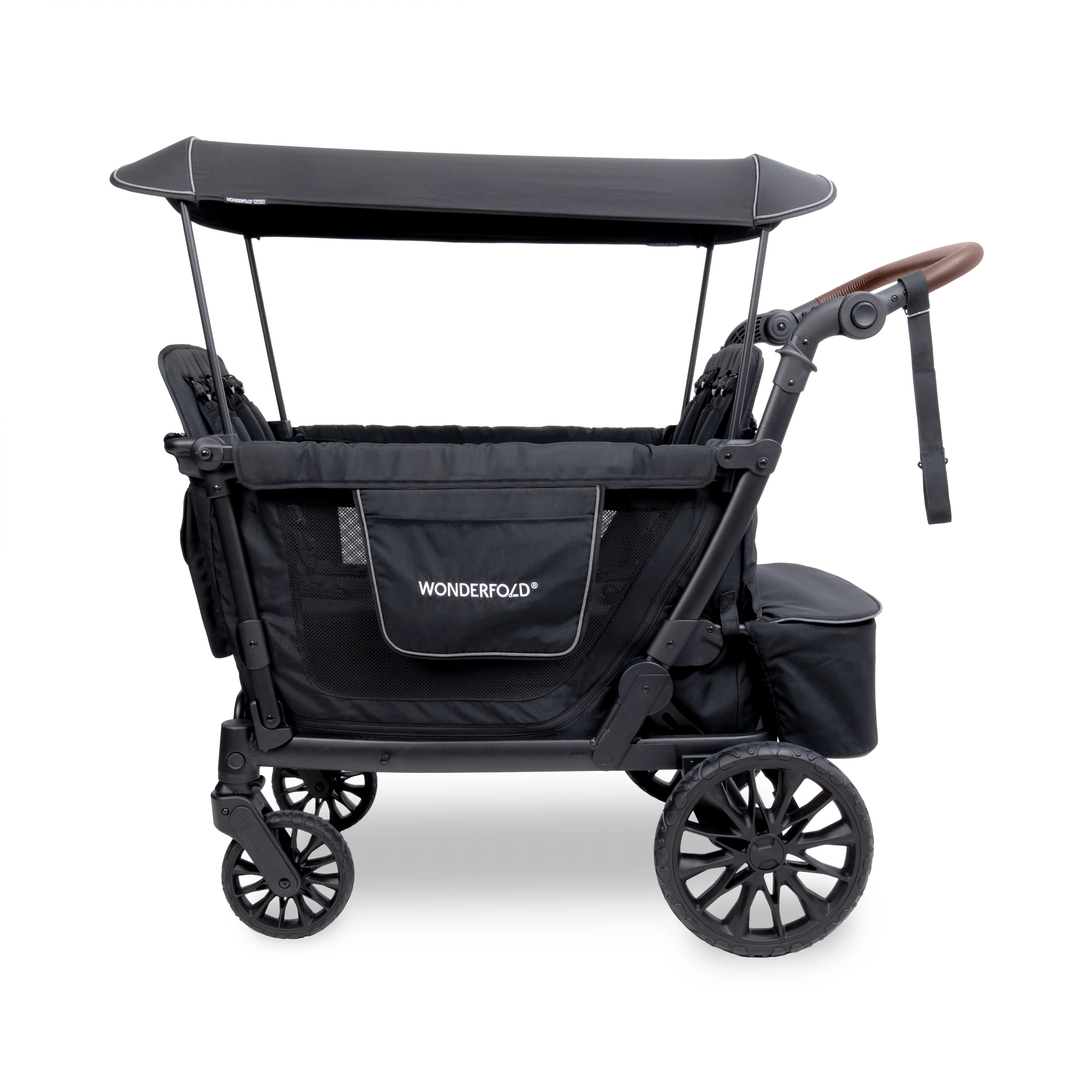 L4 Quad Stroller Wagon (4 Seater)