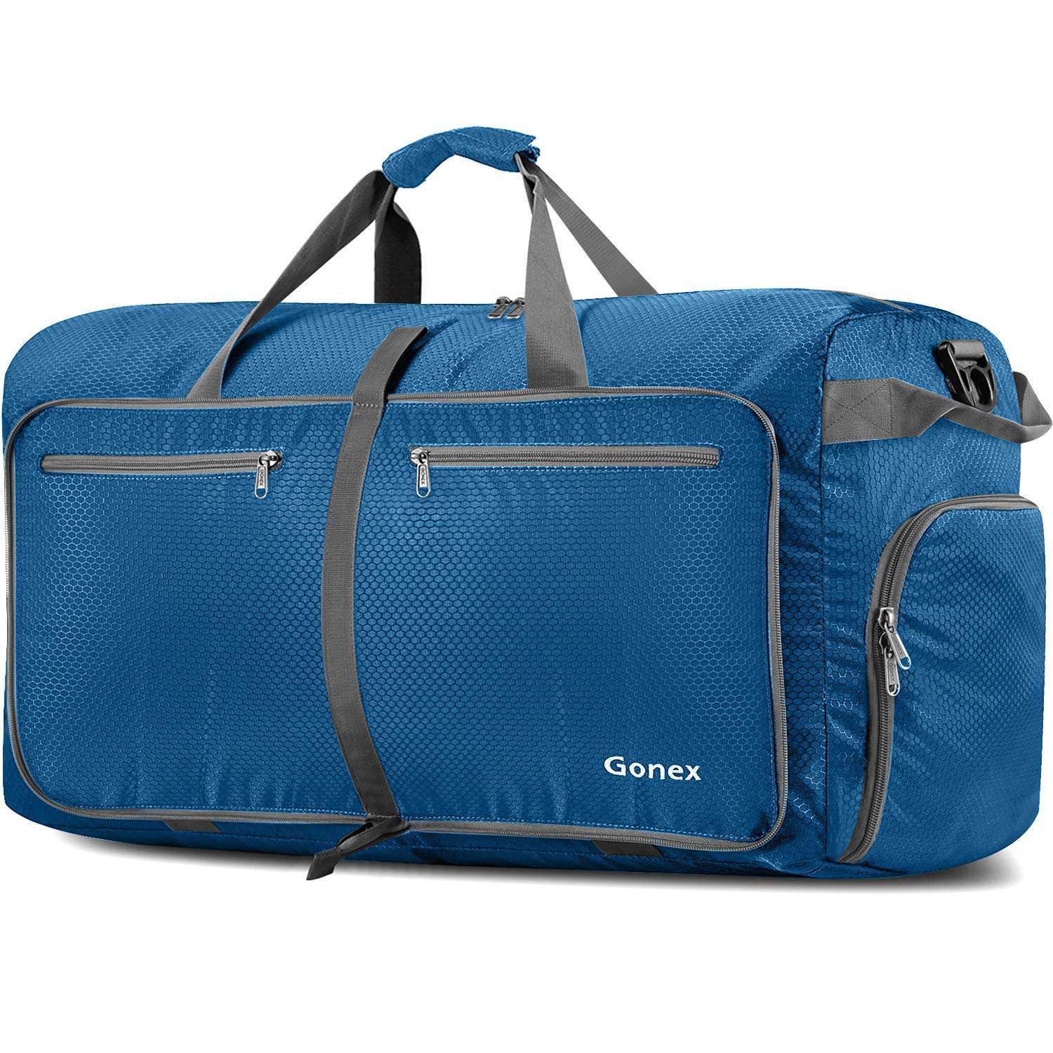 Gonex 150L Extra Large Foldable Duffle Bag for Travel