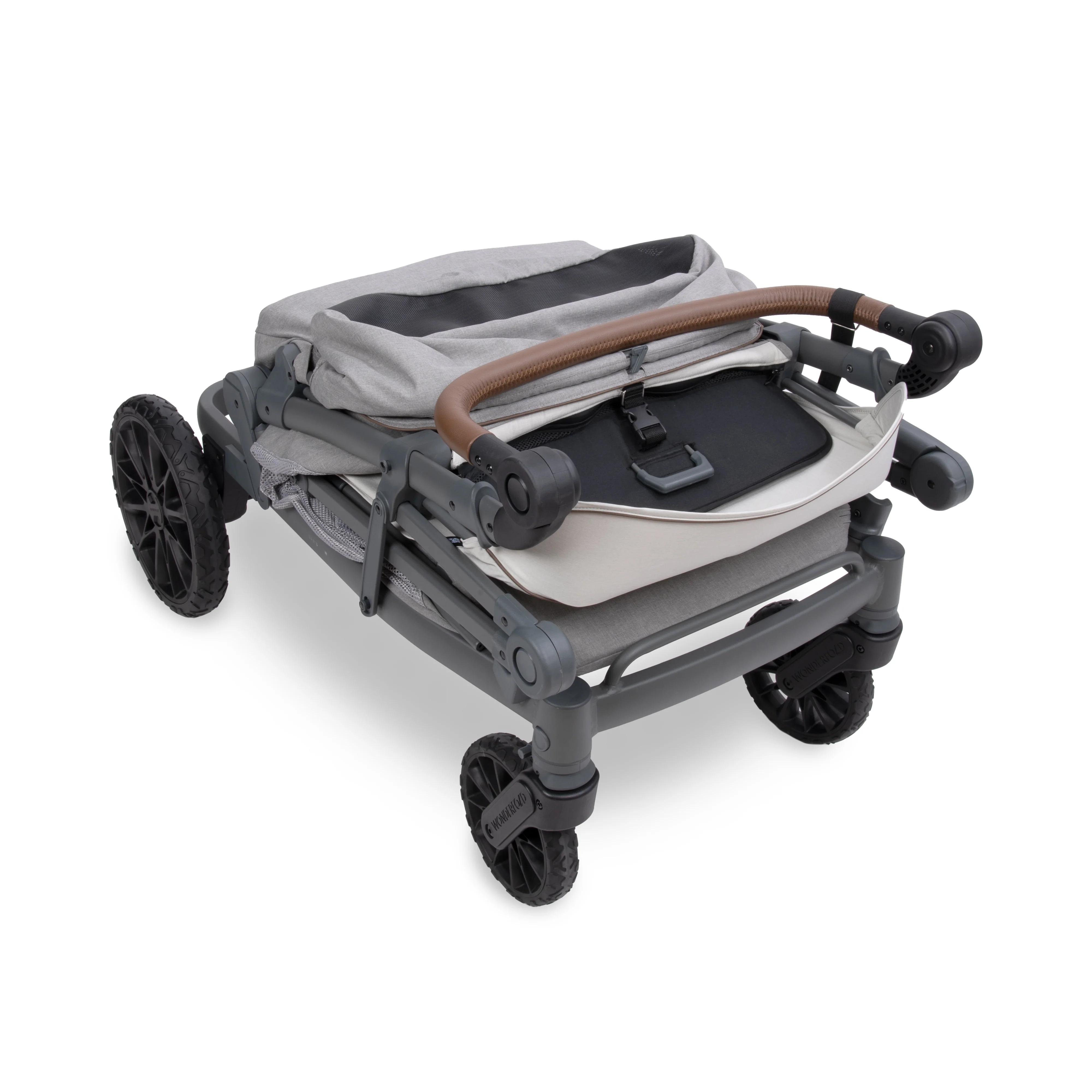 L4 Quad Stroller Wagon (4 Seater)
