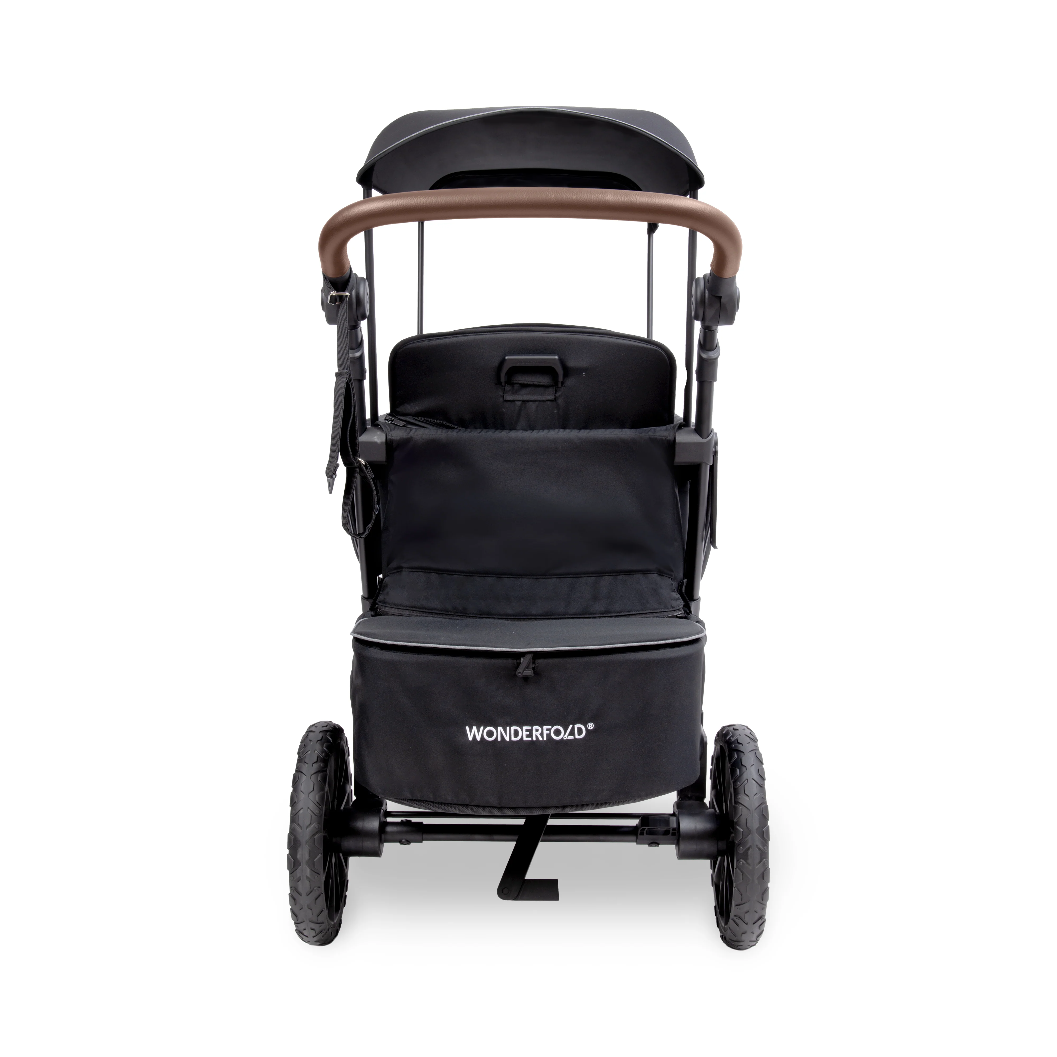 L2 Double Stroller Wagon (2 Seater)
