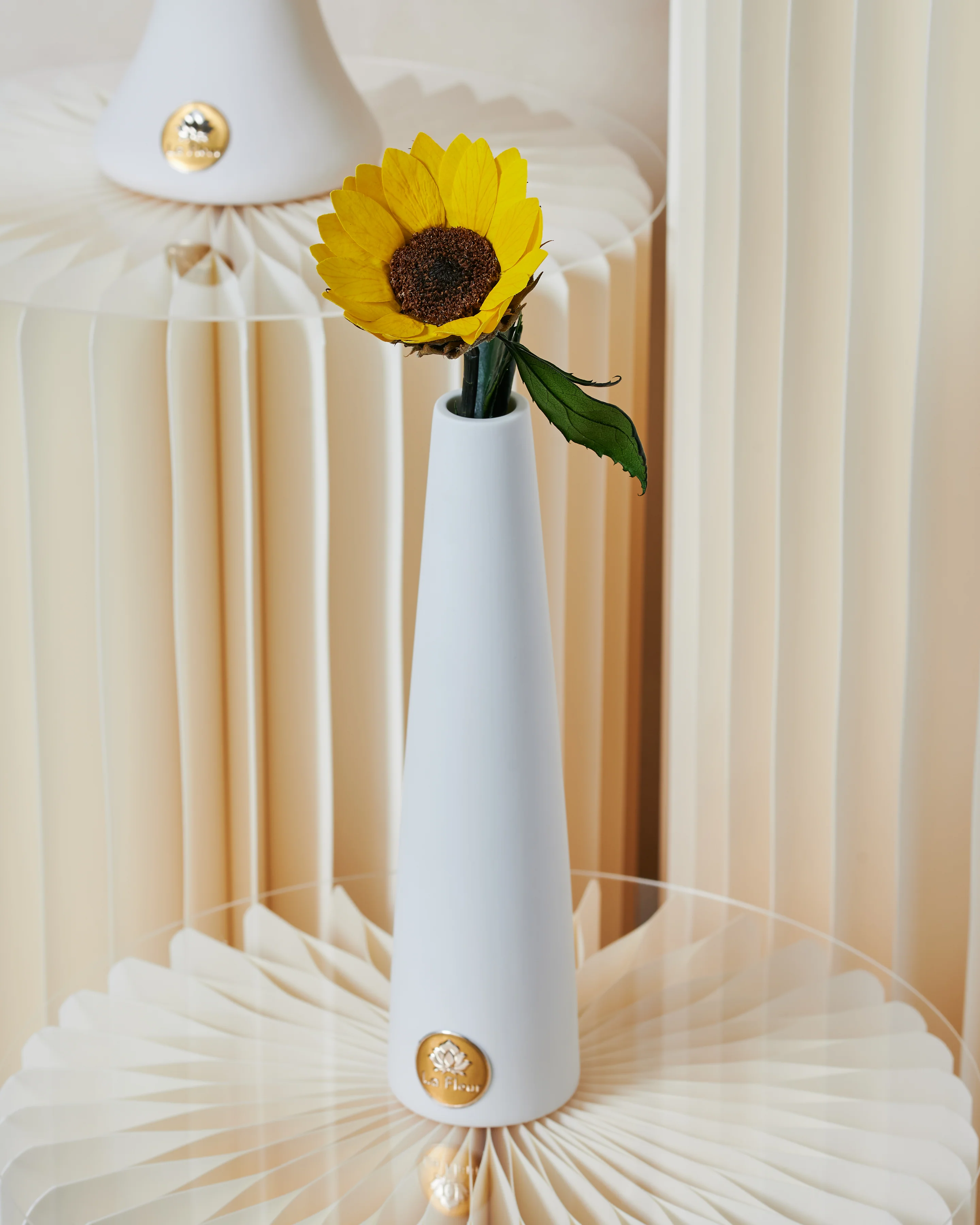 Sunflower Single Stem